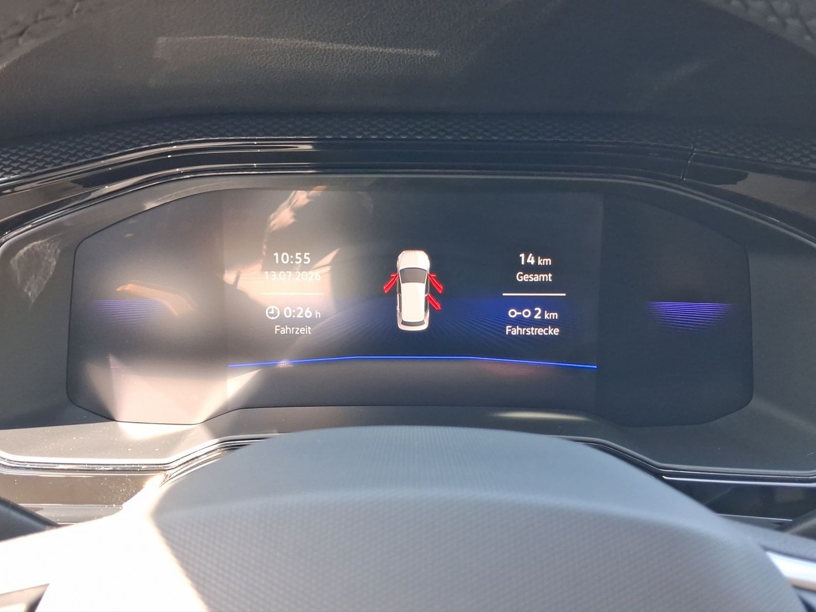 Volkswagen Polo – Bild 10