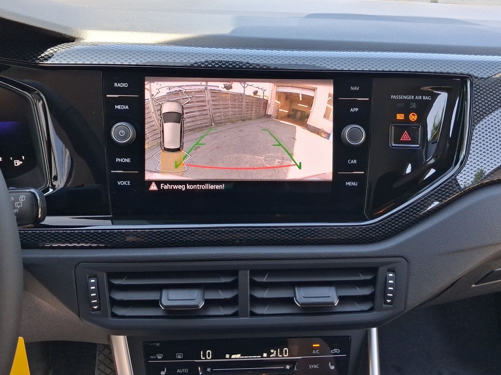 Volkswagen Polo – Bild 12