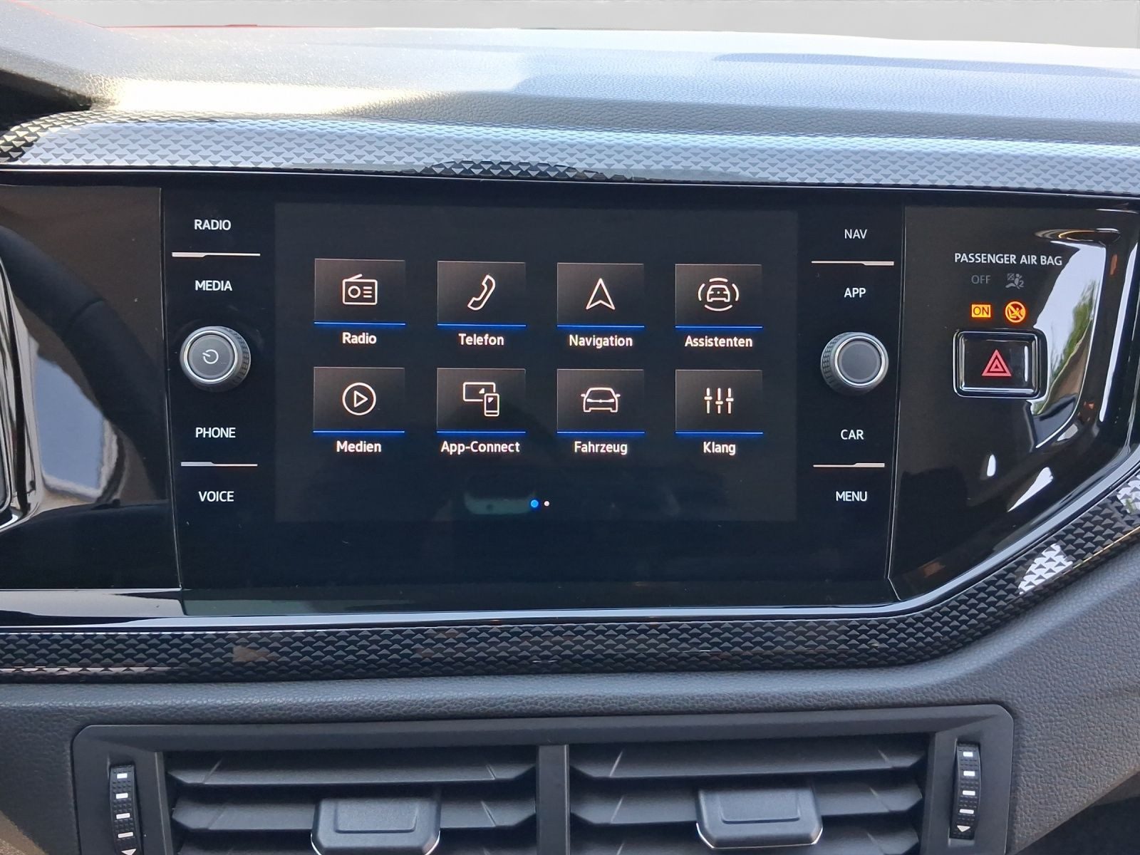 Volkswagen Polo – Bild 14