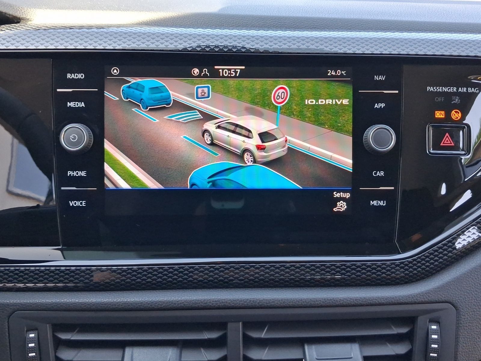 Volkswagen Polo – Bild 15