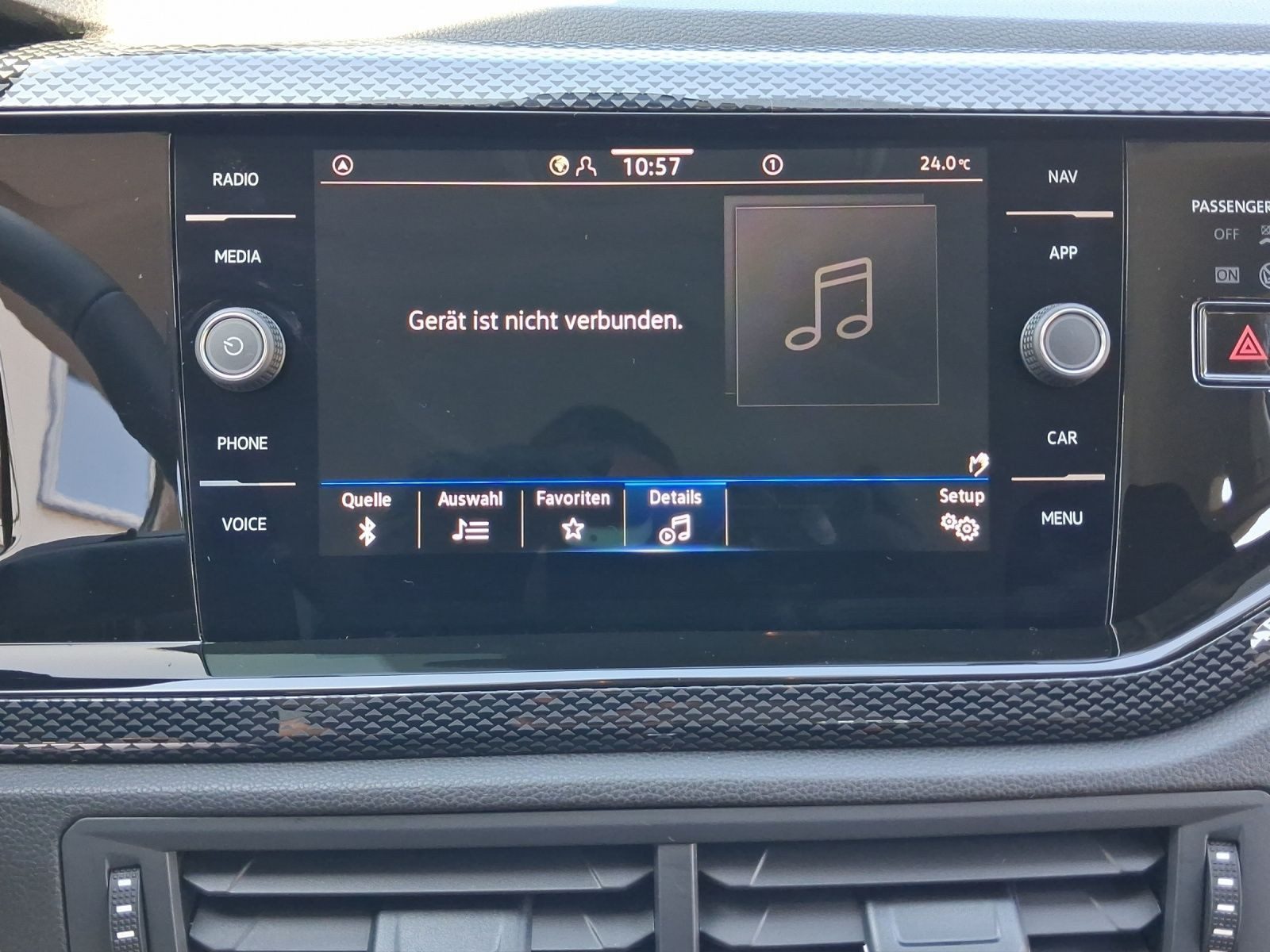 Volkswagen Polo – Bild 16