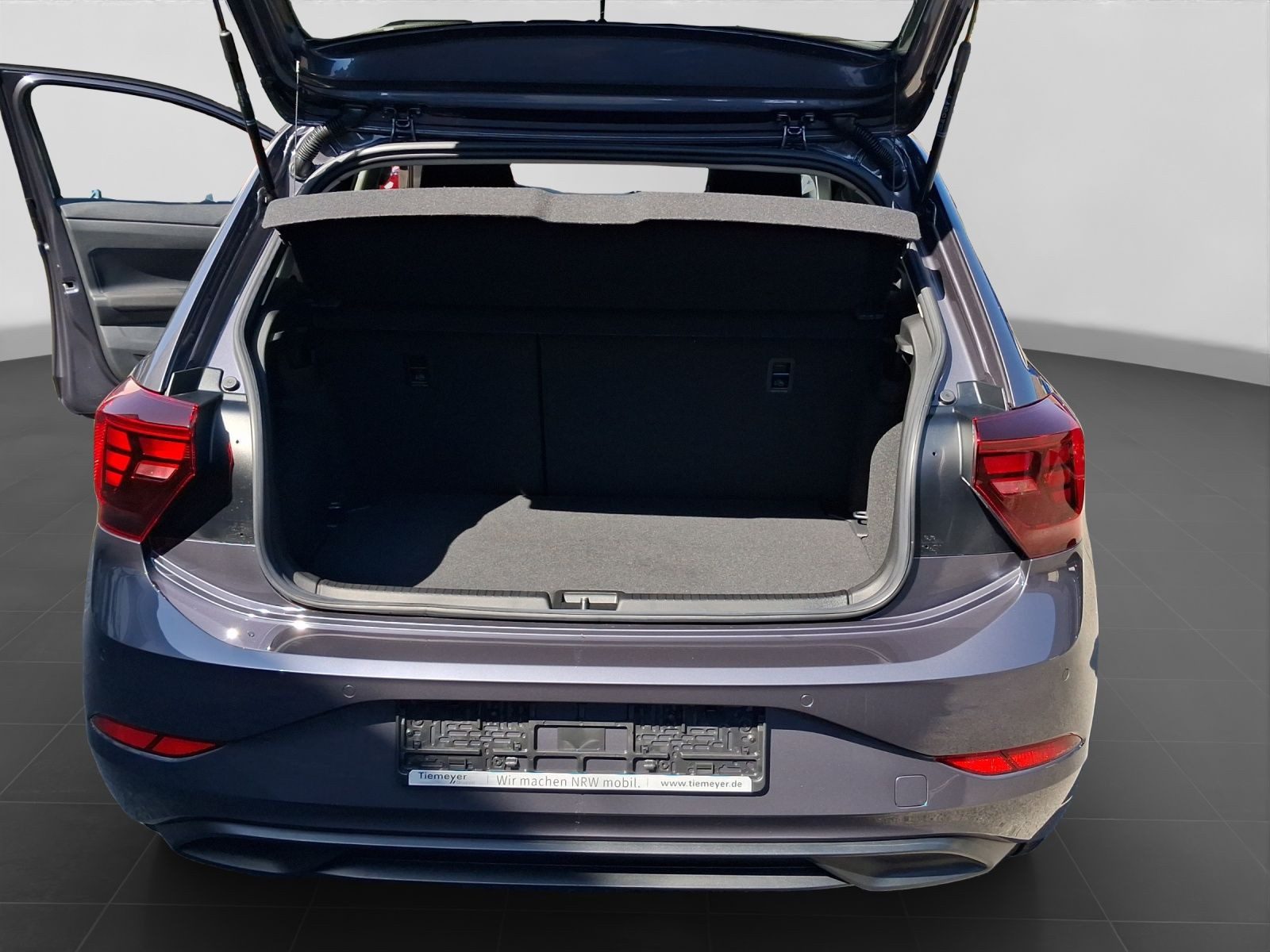 Volkswagen Polo – Bild 17