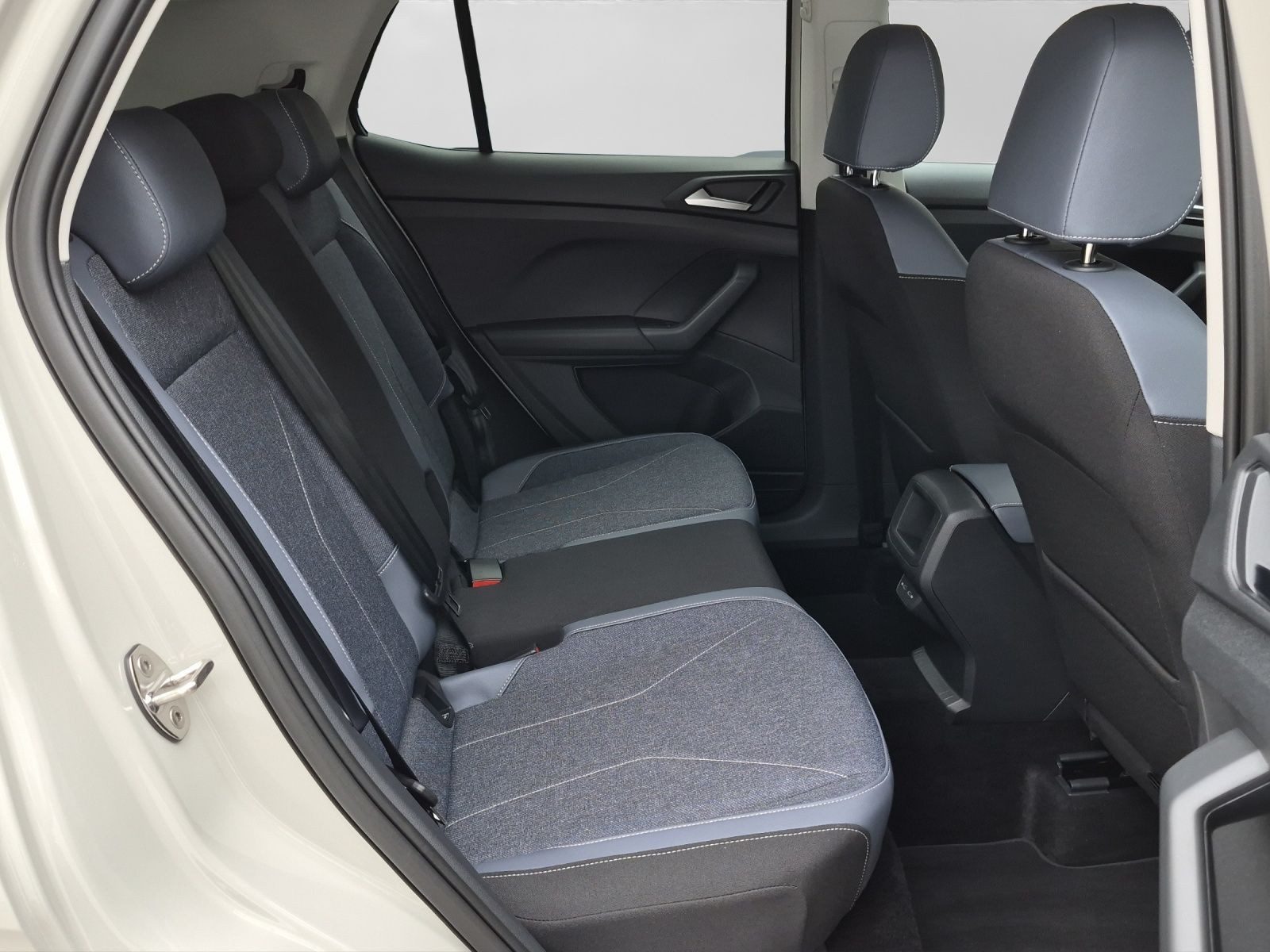 Volkswagen T-Cross – Bild 6