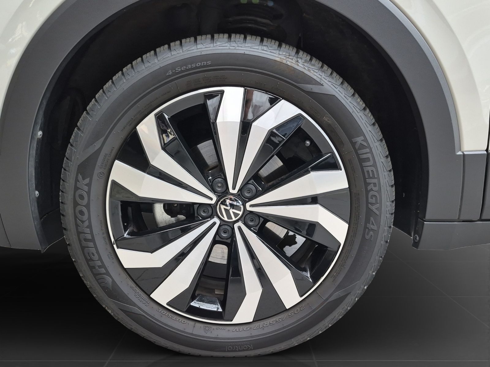 Volkswagen T-Cross – Bild 7