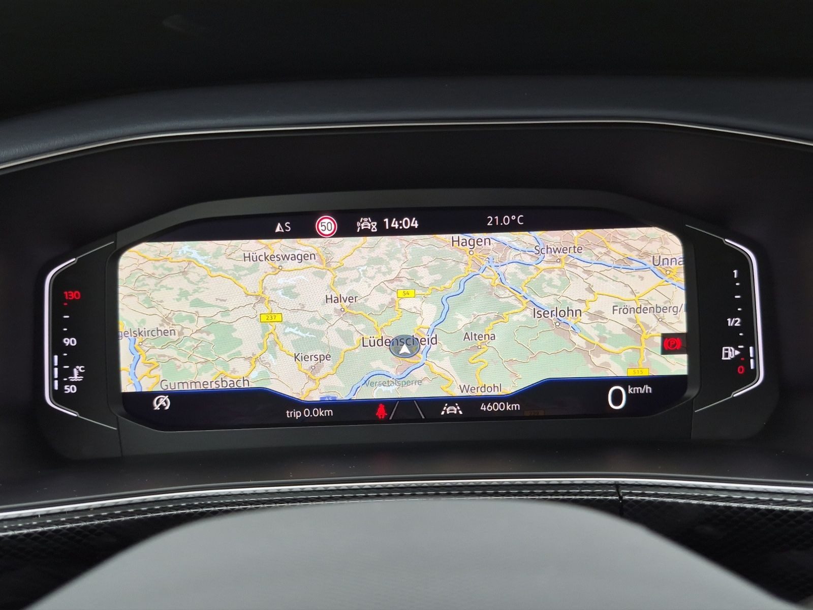 Volkswagen T-Cross – Bild 10