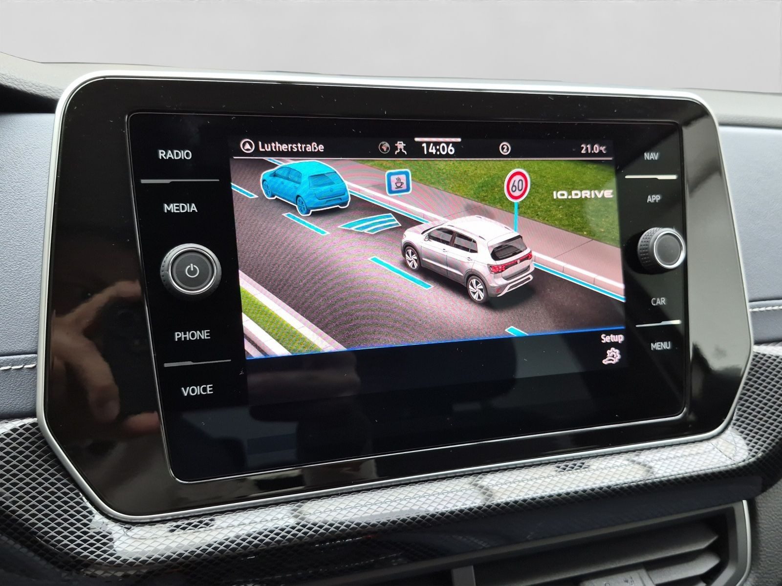 Volkswagen T-Cross – Bild 13