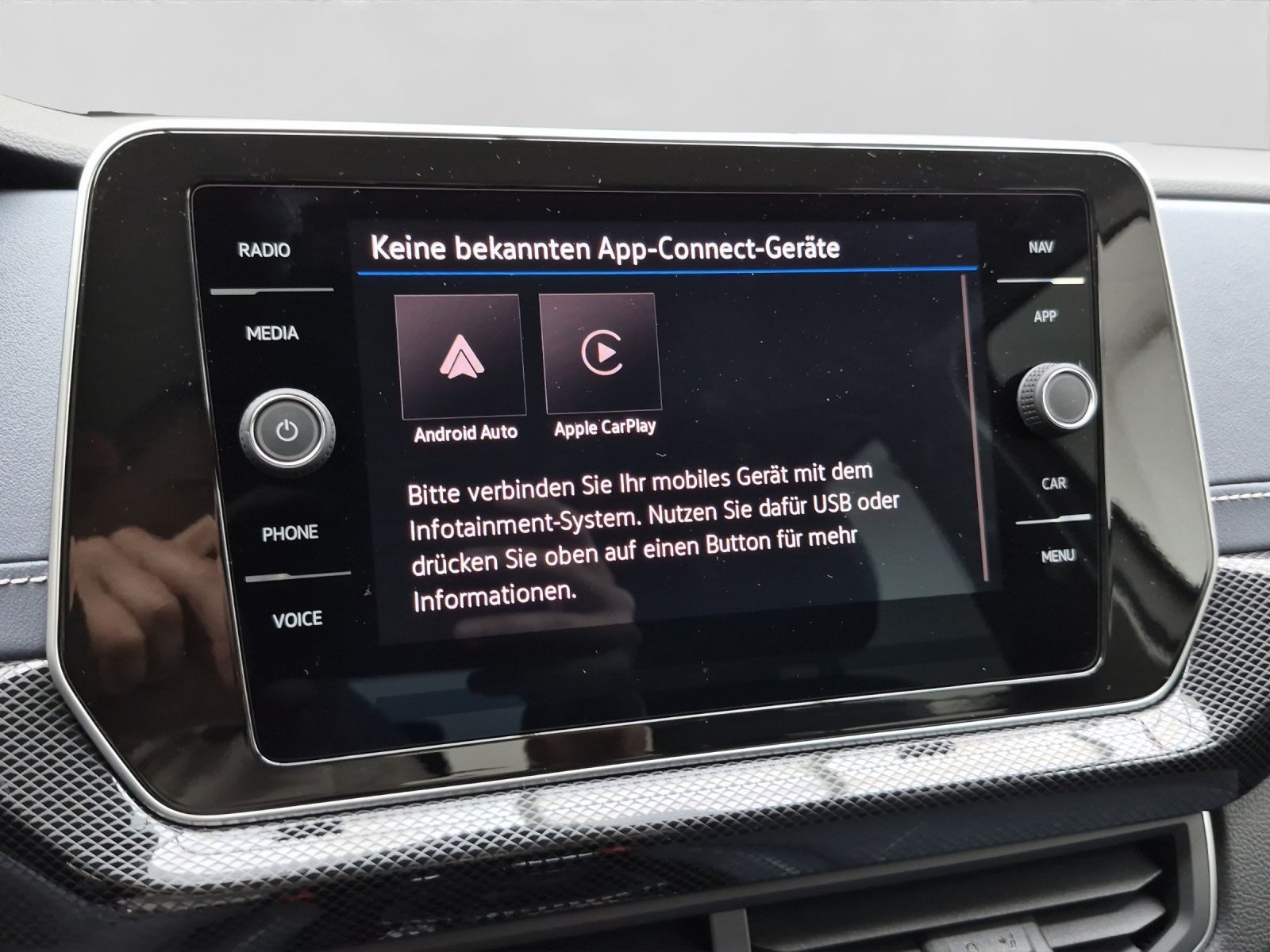 Volkswagen T-Cross – Bild 15