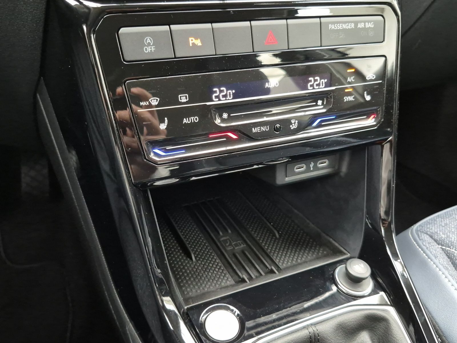 Volkswagen T-Cross – Bild 16