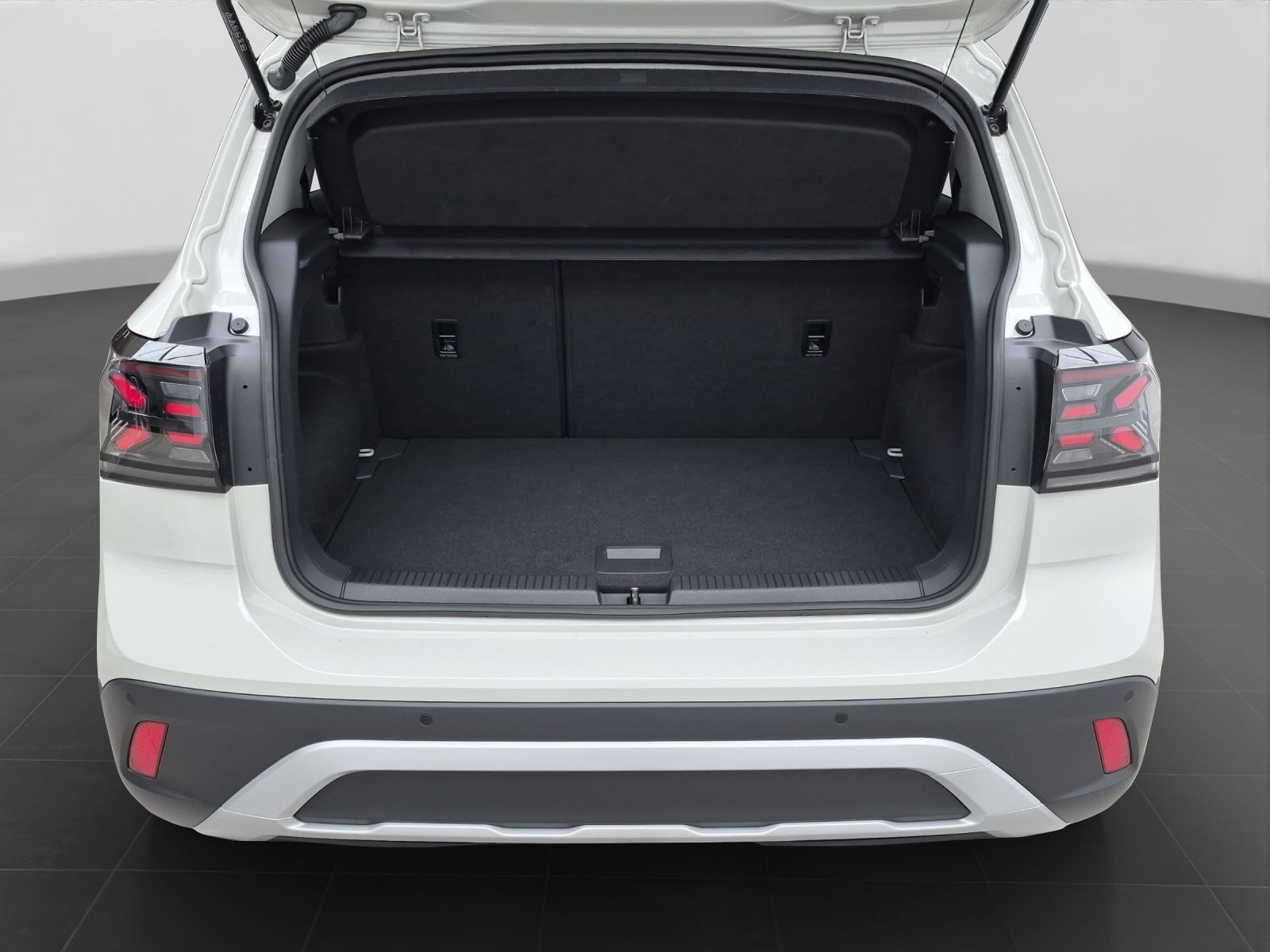 Volkswagen T-Cross – Bild 17