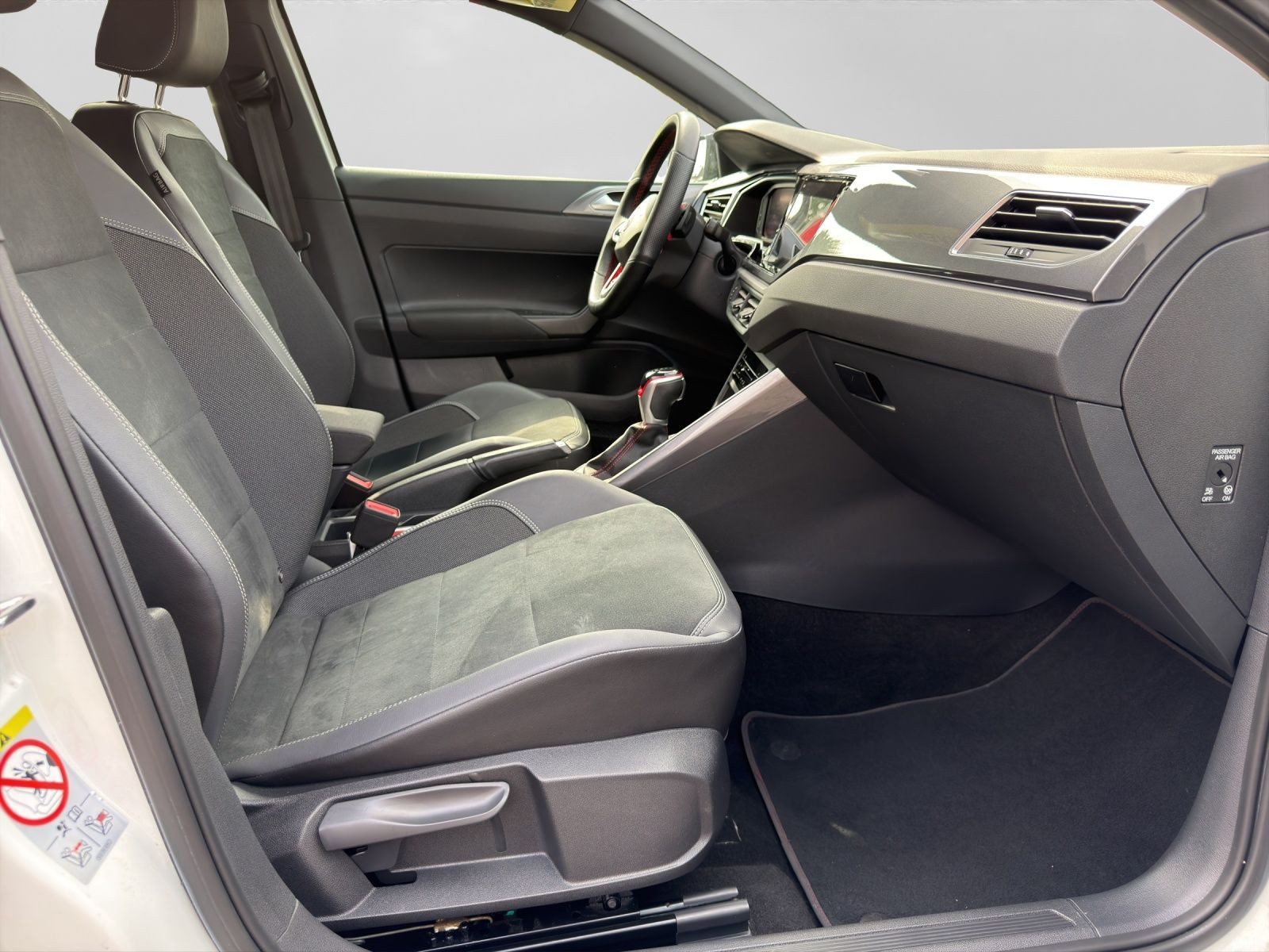 Volkswagen Polo GTI – Bild 4
