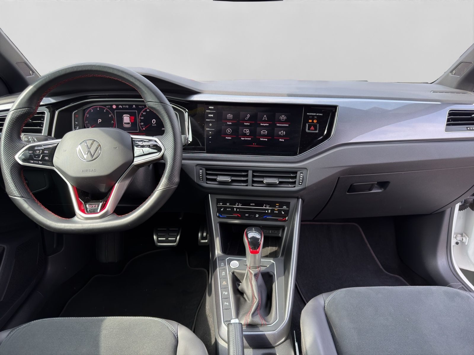 Volkswagen Polo GTI – Bild 5