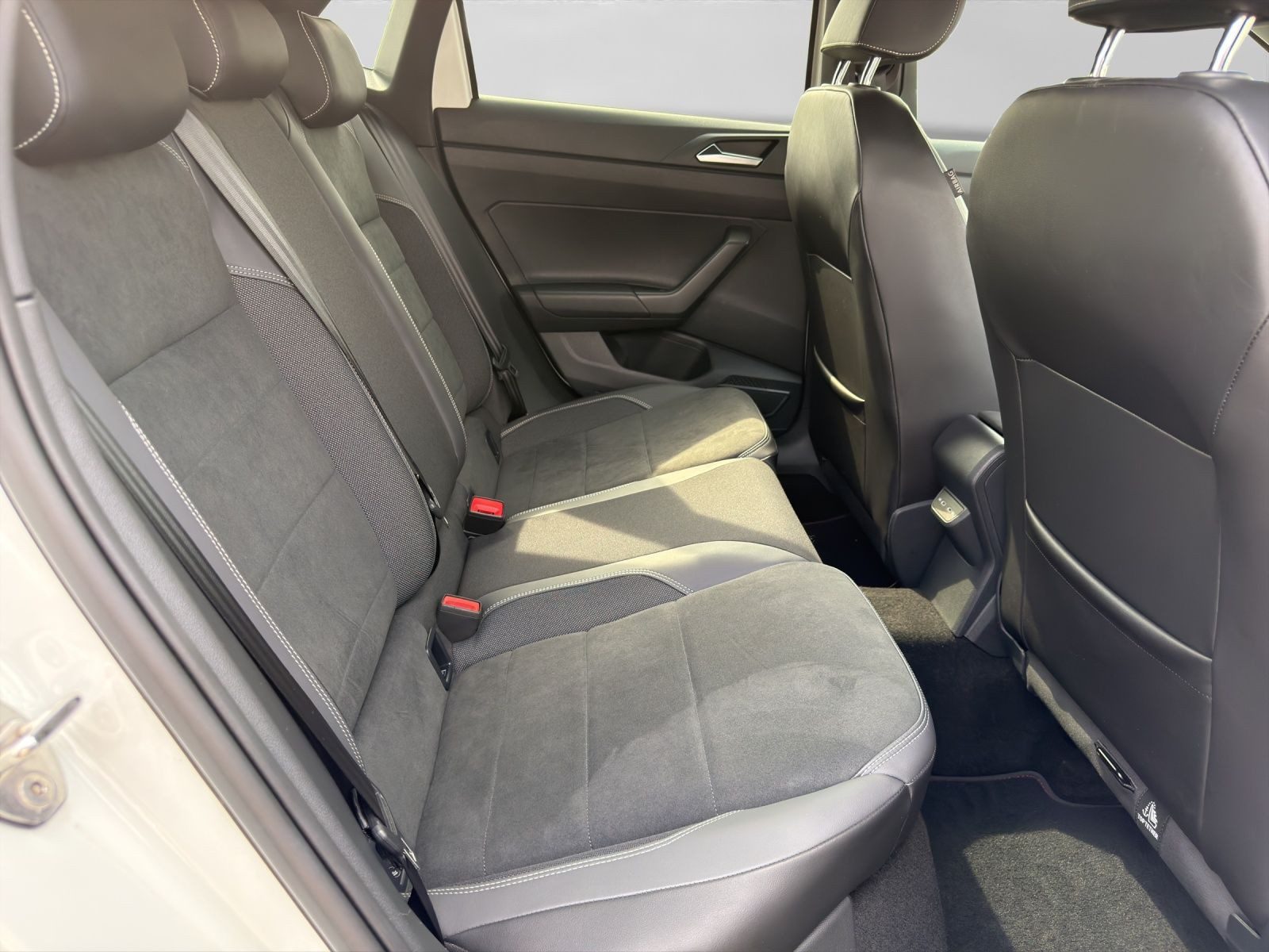 Volkswagen Polo GTI – Bild 6