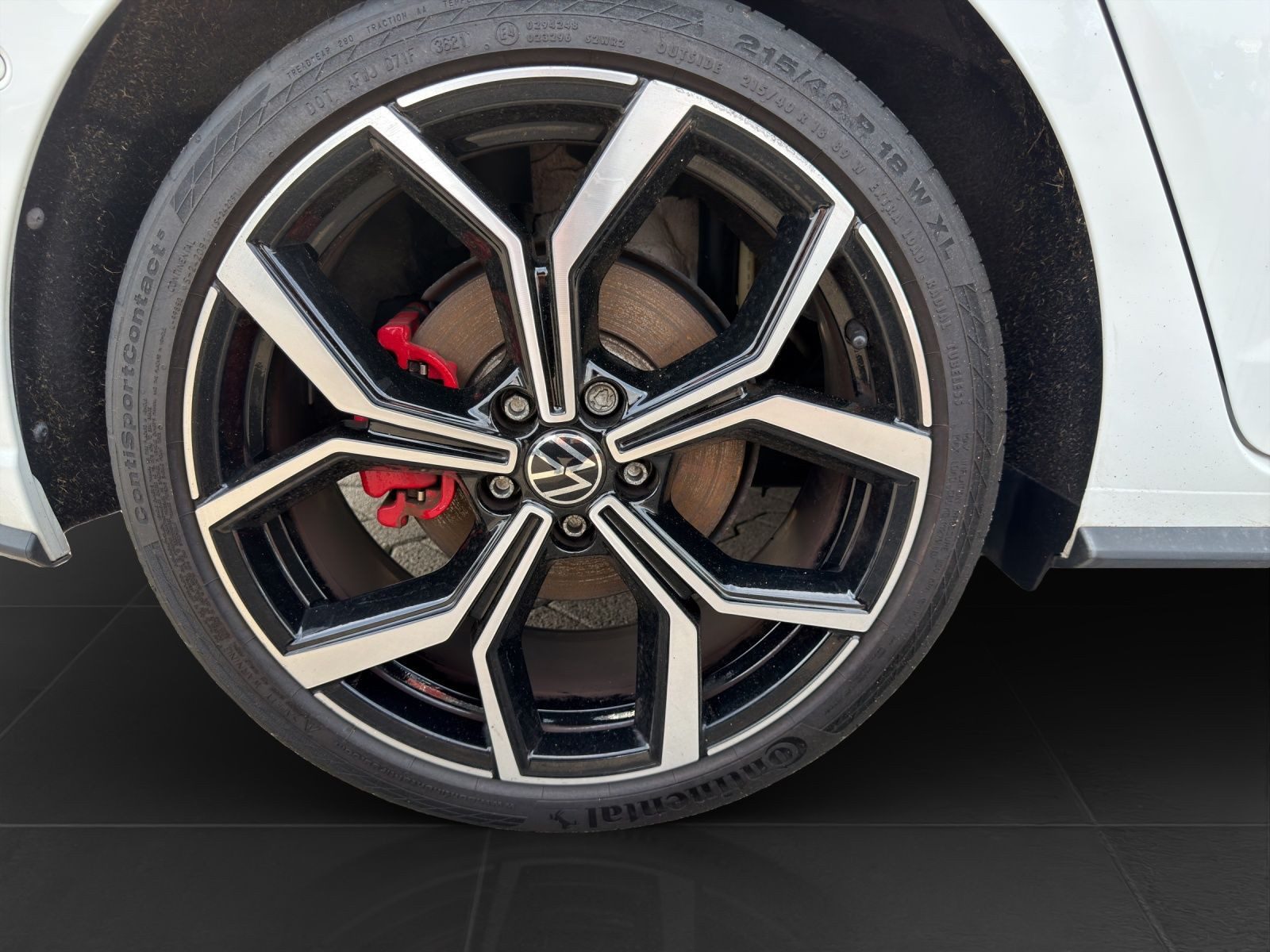 Volkswagen Polo GTI – Bild 7