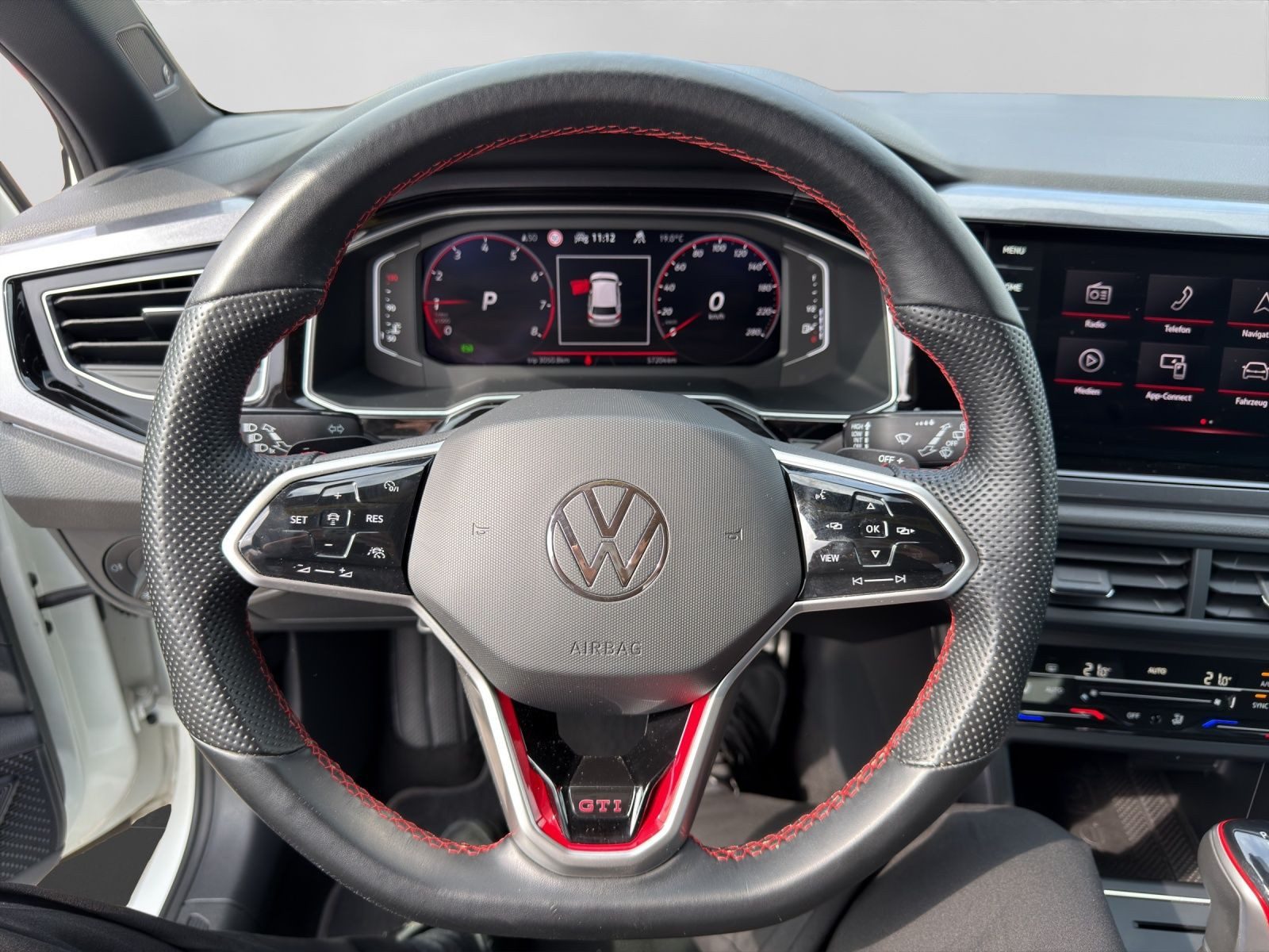 Volkswagen Polo GTI – Bild 9