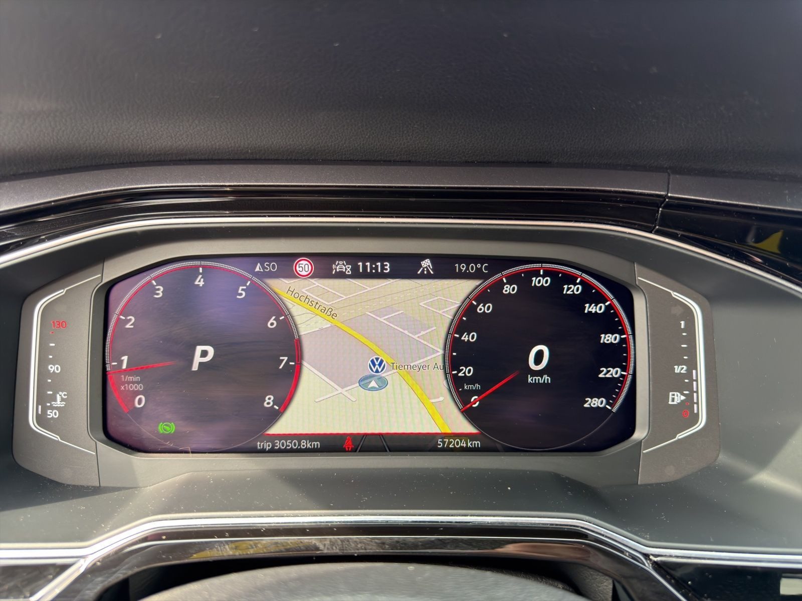 Volkswagen Polo GTI – Bild 10