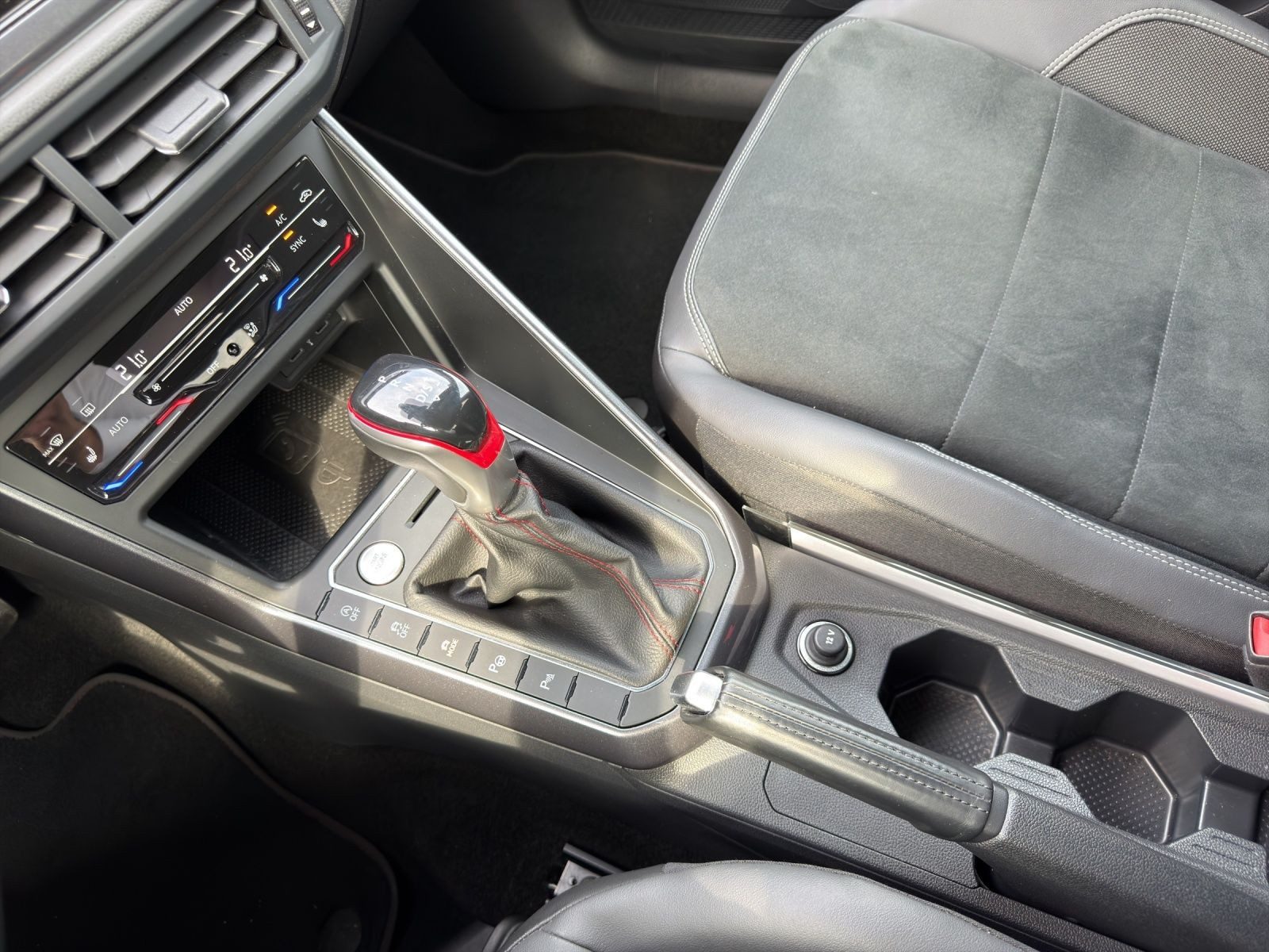 Volkswagen Polo GTI – Bild 11