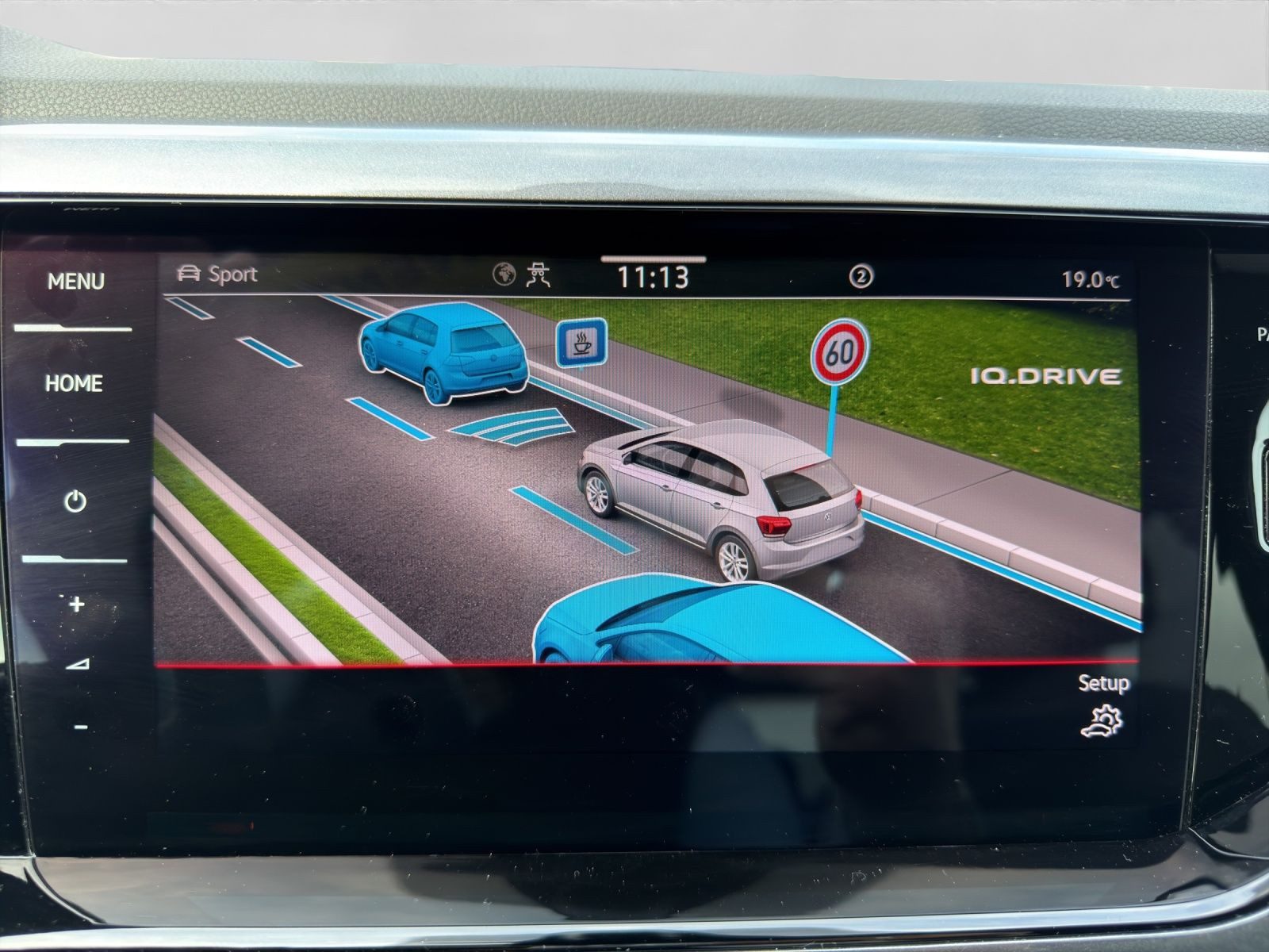 Volkswagen Polo GTI – Bild 12