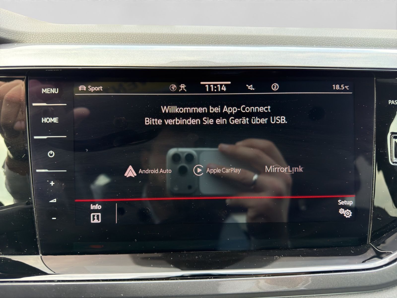Volkswagen Polo GTI – Bild 15