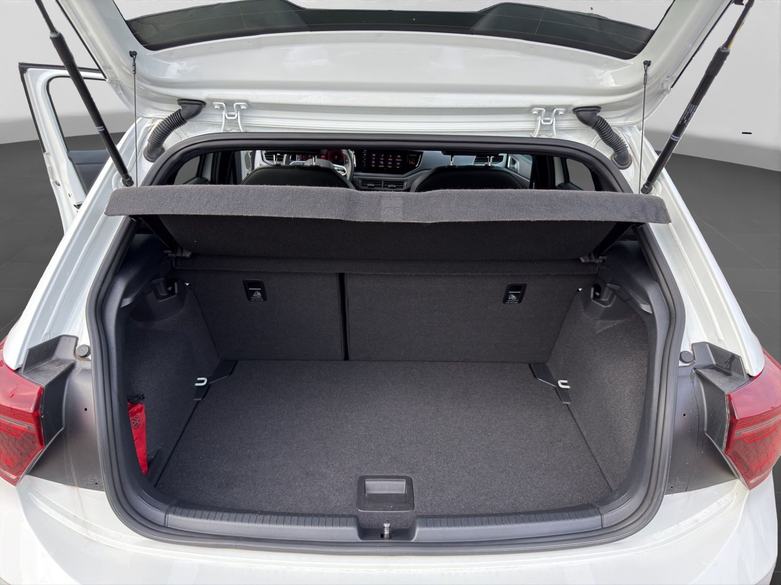 Volkswagen Polo GTI – Bild 17