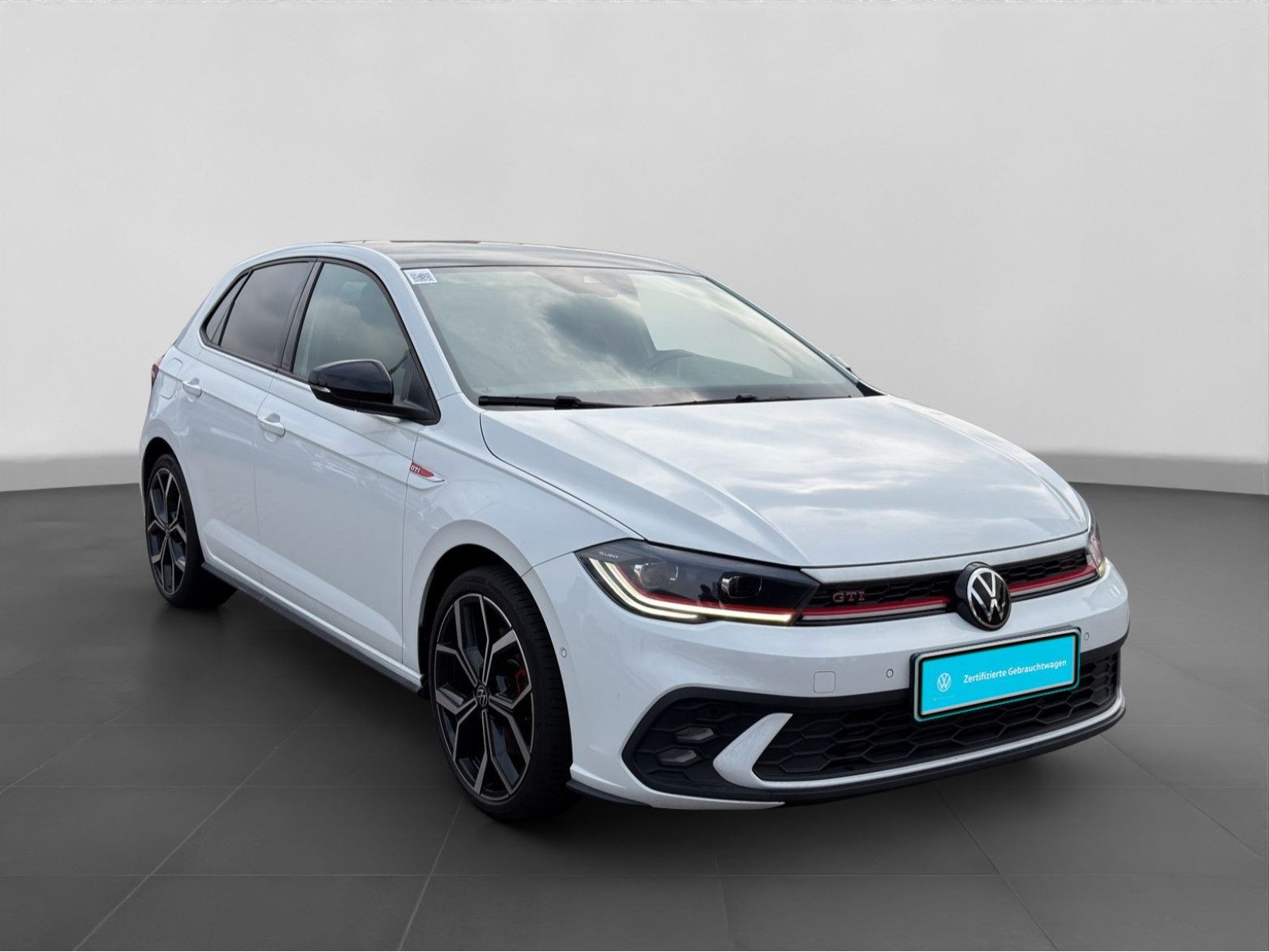Volkswagen Polo GTI – Bild 18