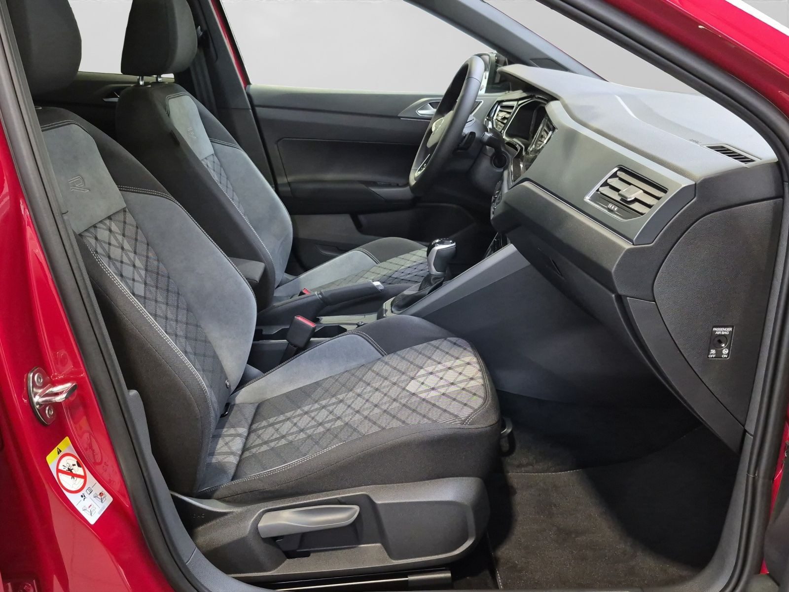 Volkswagen Taigo – Foto 4