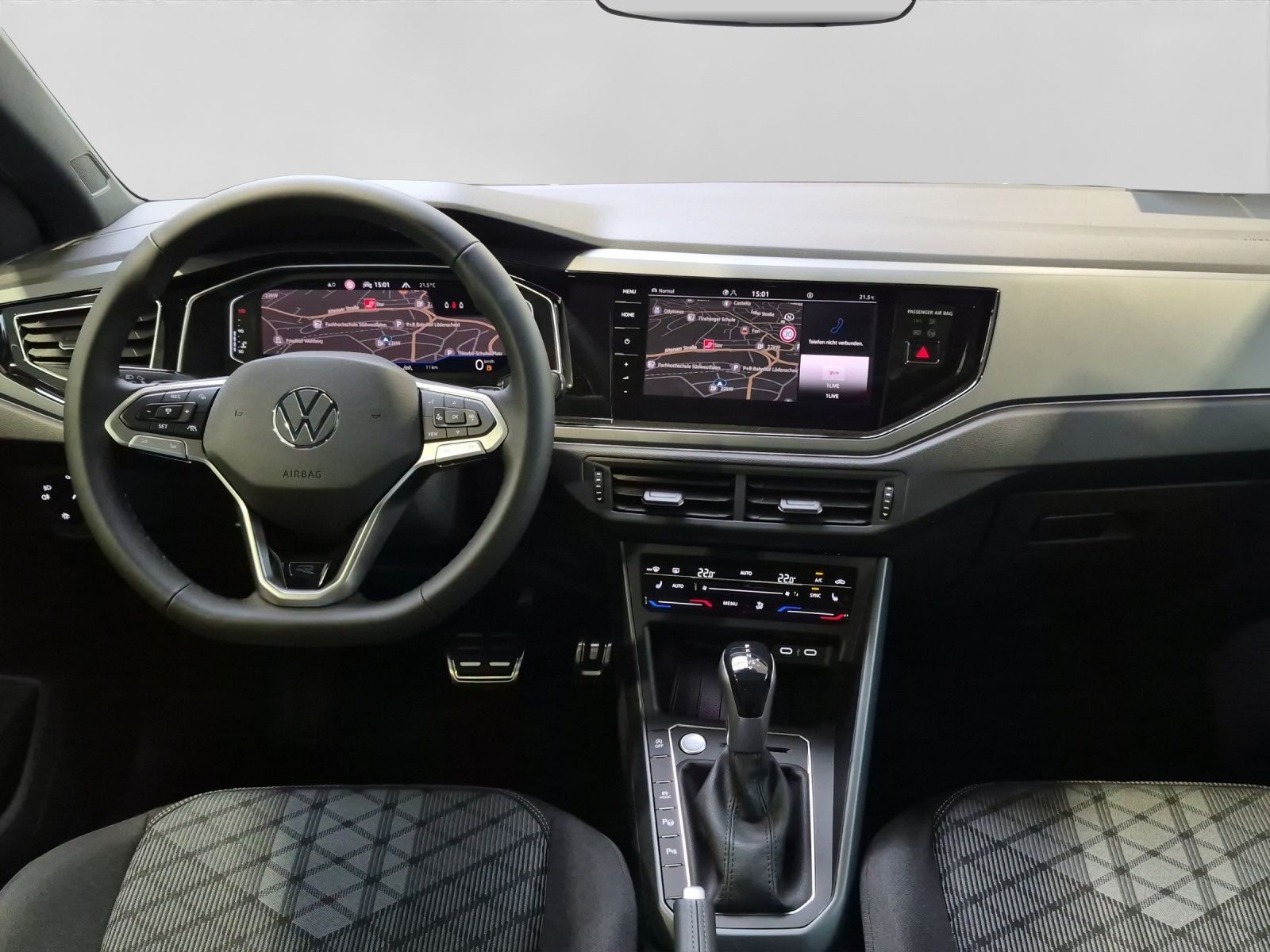 Volkswagen Taigo – Foto 5
