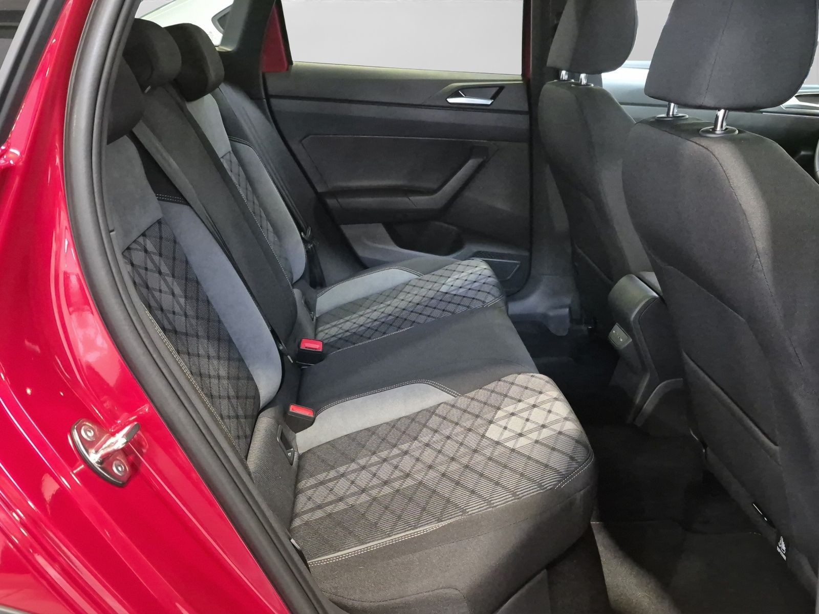 Volkswagen Taigo – Foto 6