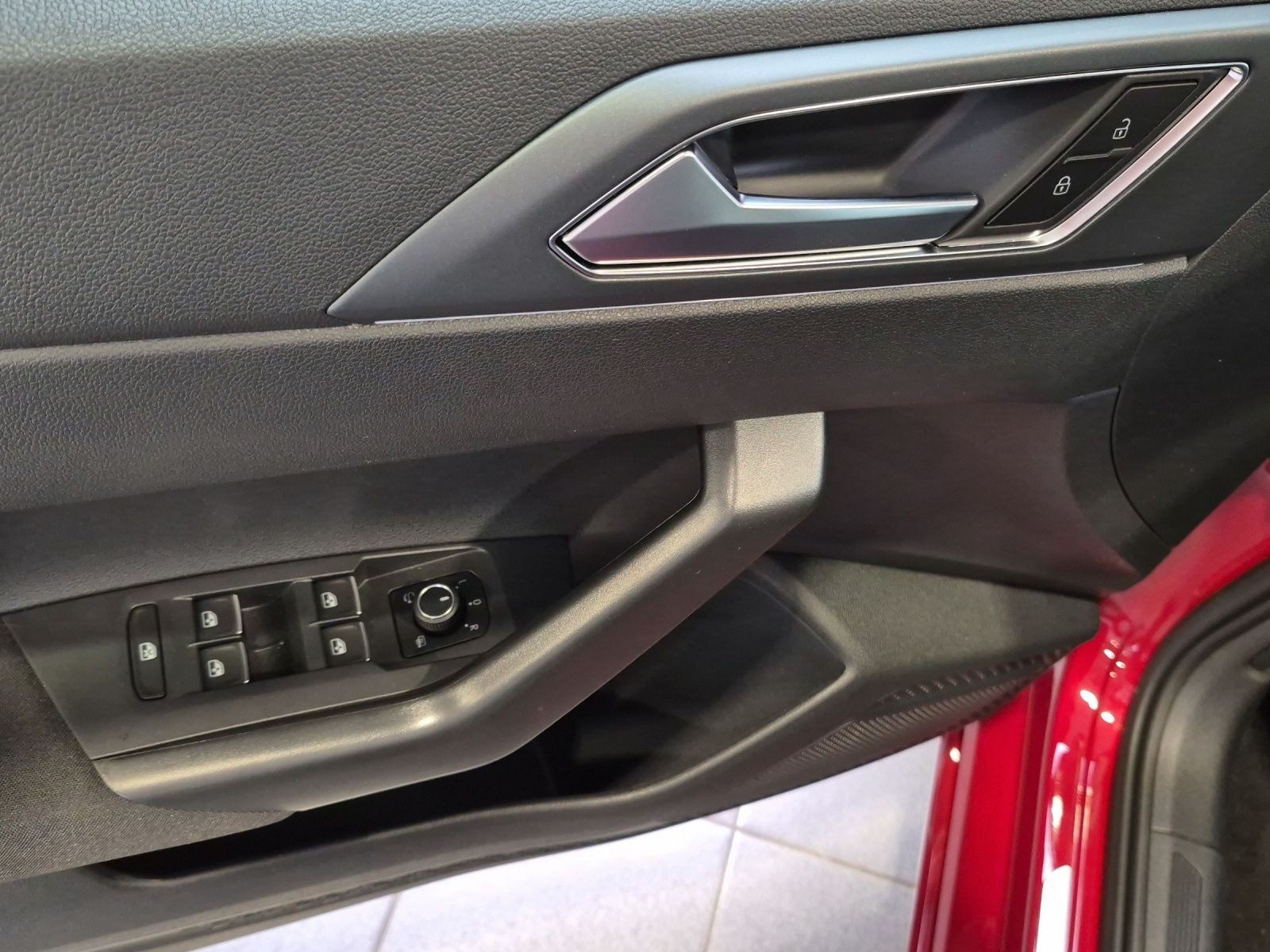 Volkswagen Taigo – Foto 8