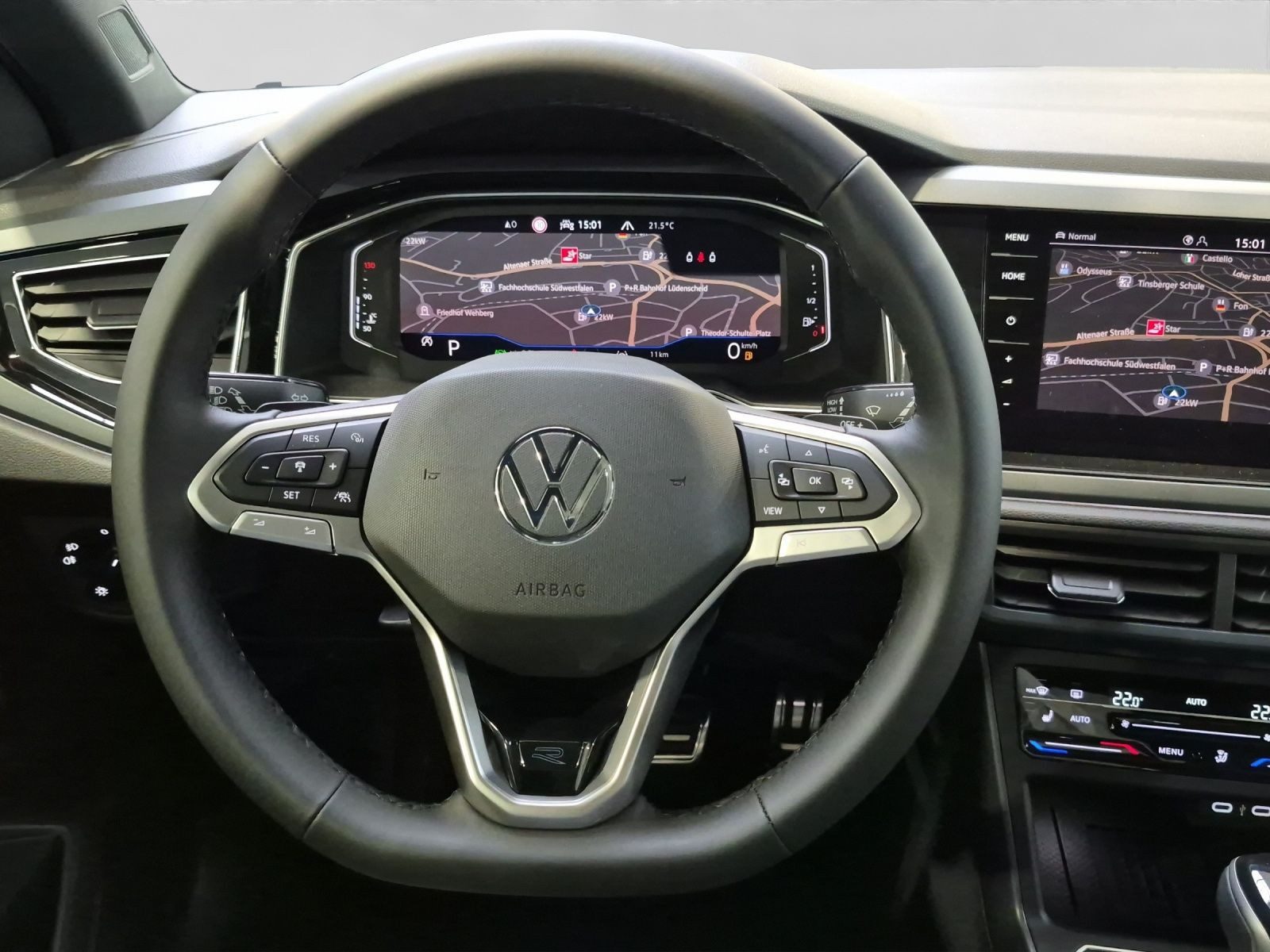 Volkswagen Taigo – Foto 9