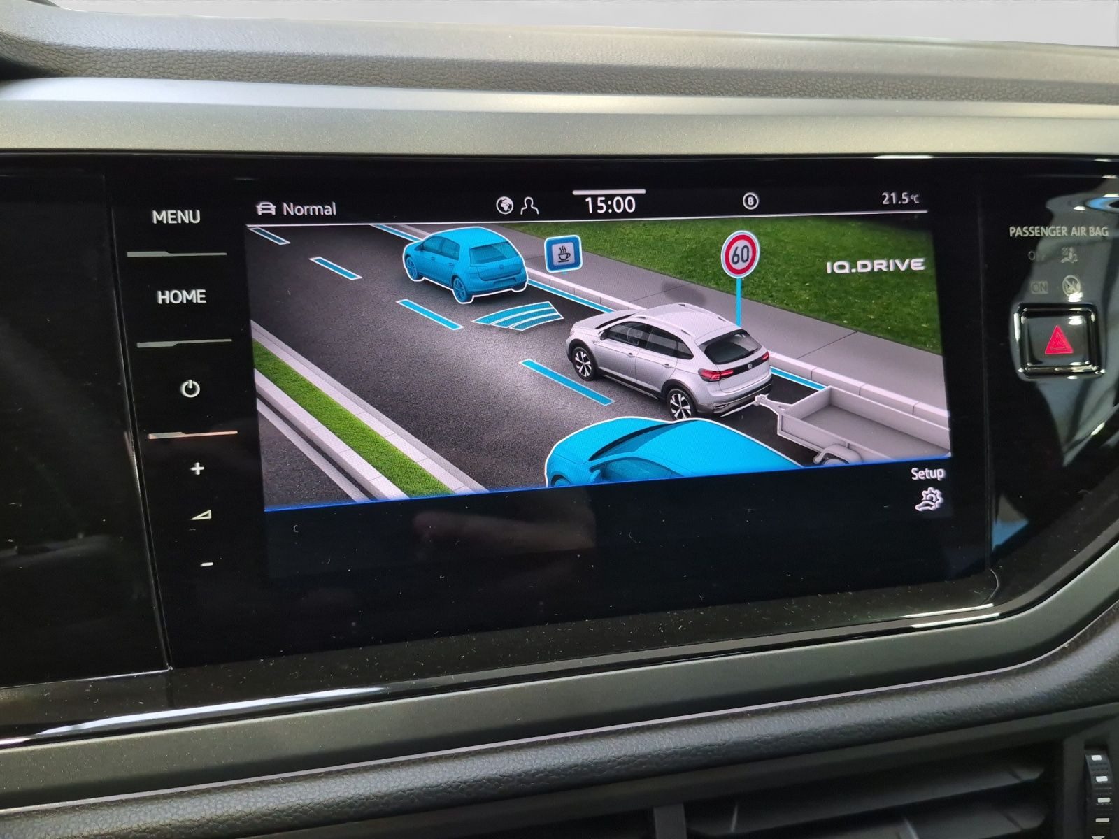 Volkswagen Taigo – Foto 13