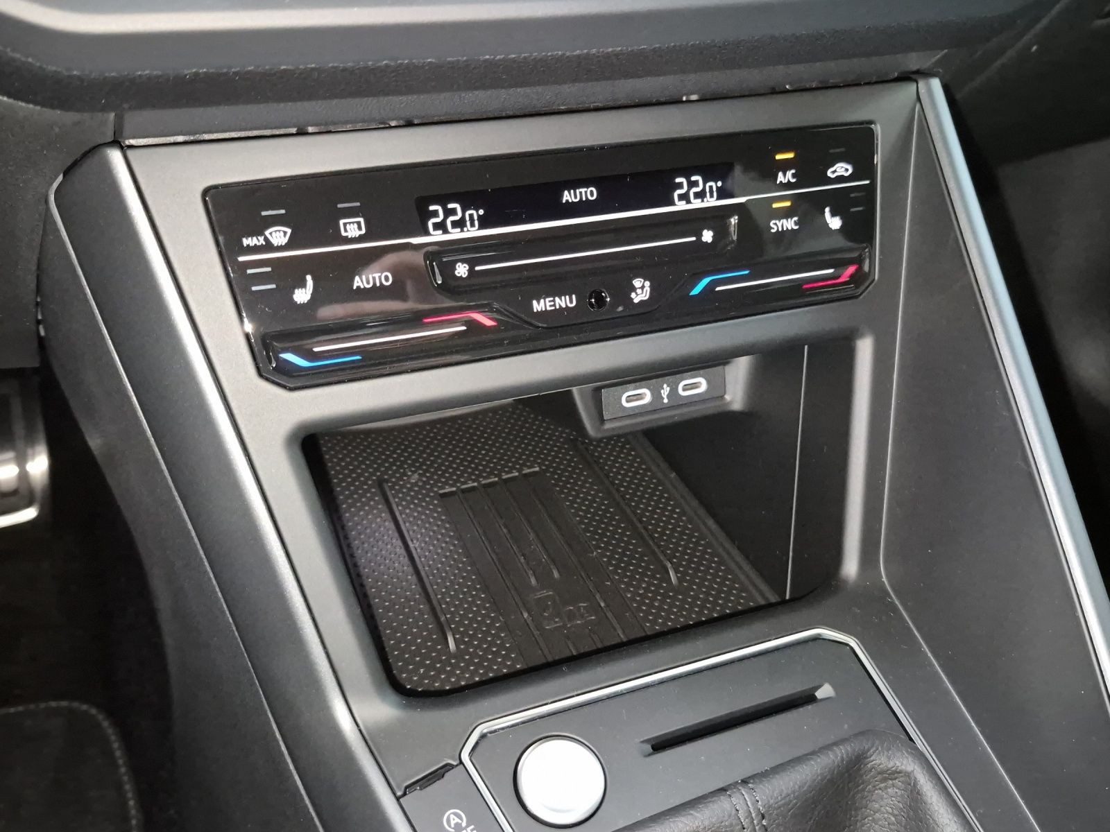 Volkswagen Taigo – Foto 16