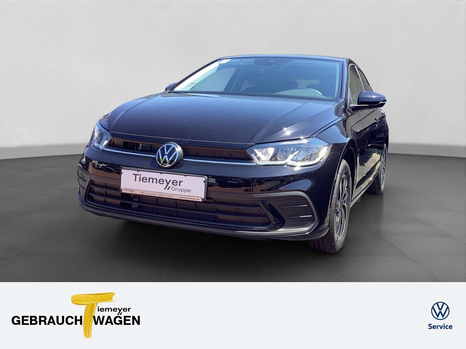 Volkswagen Polo – Bild 1