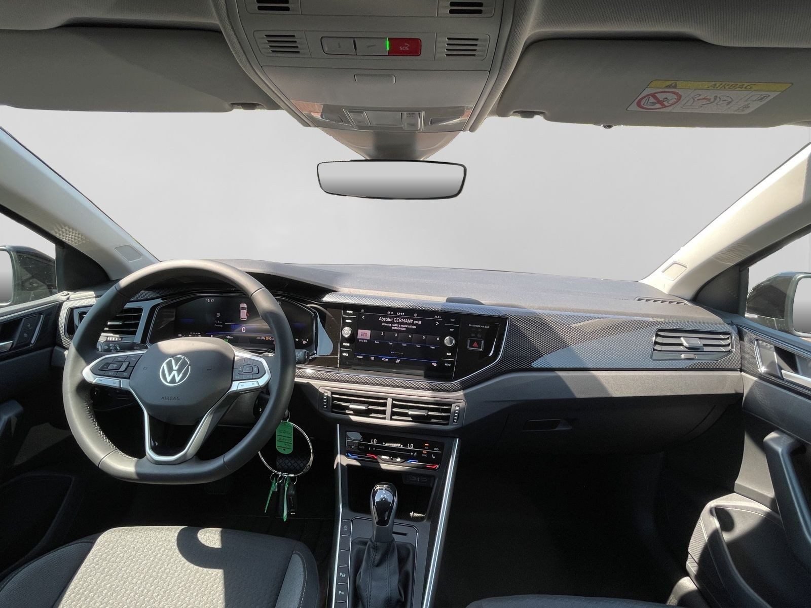 Volkswagen Polo – Bild 5