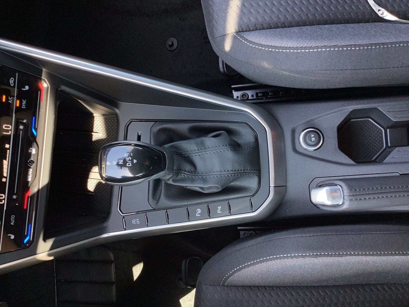 Volkswagen Polo – Bild 11