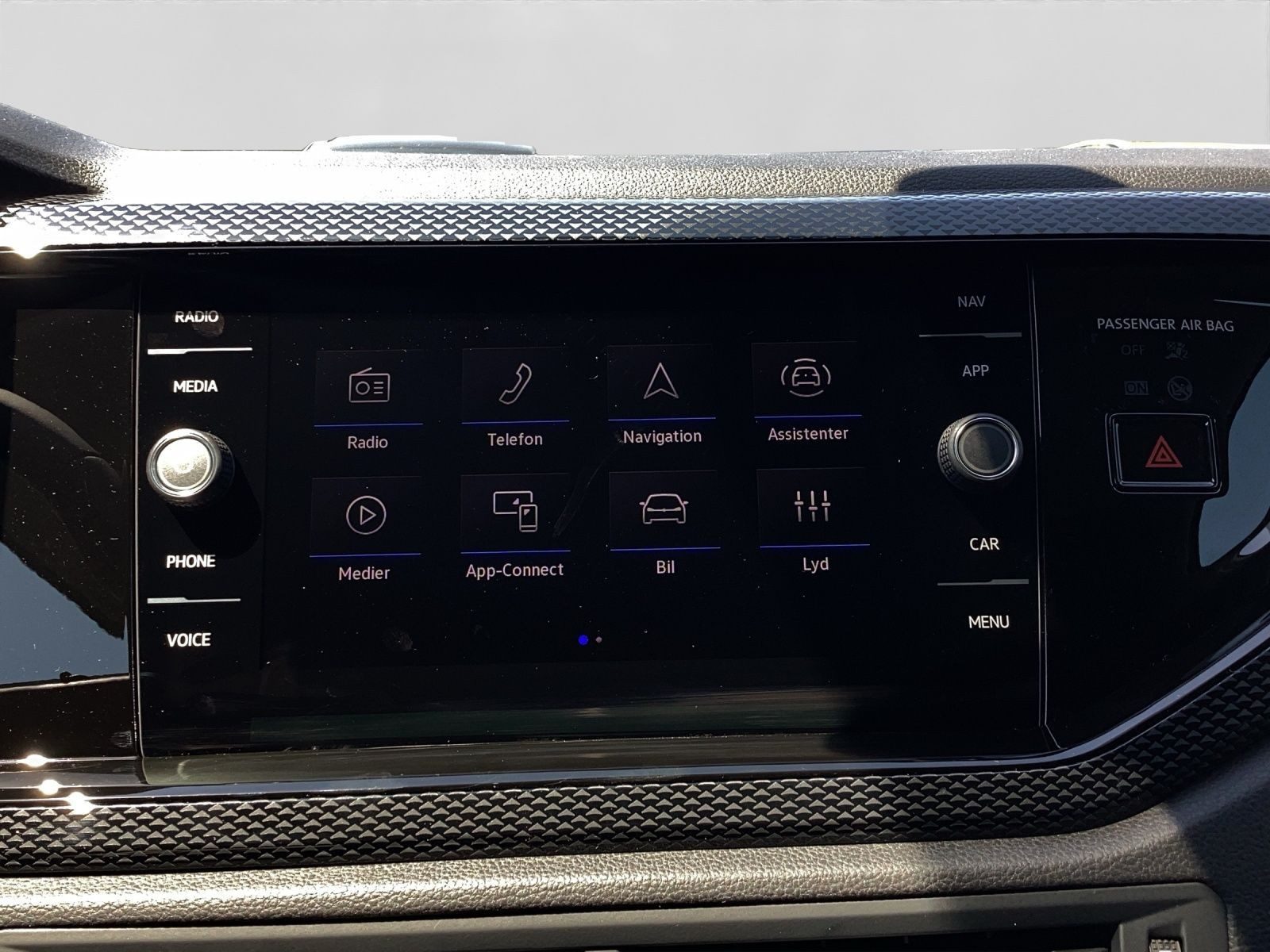 Volkswagen Polo – Bild 12