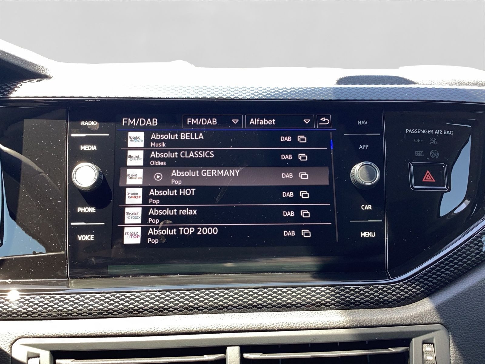 Volkswagen Polo – Bild 13