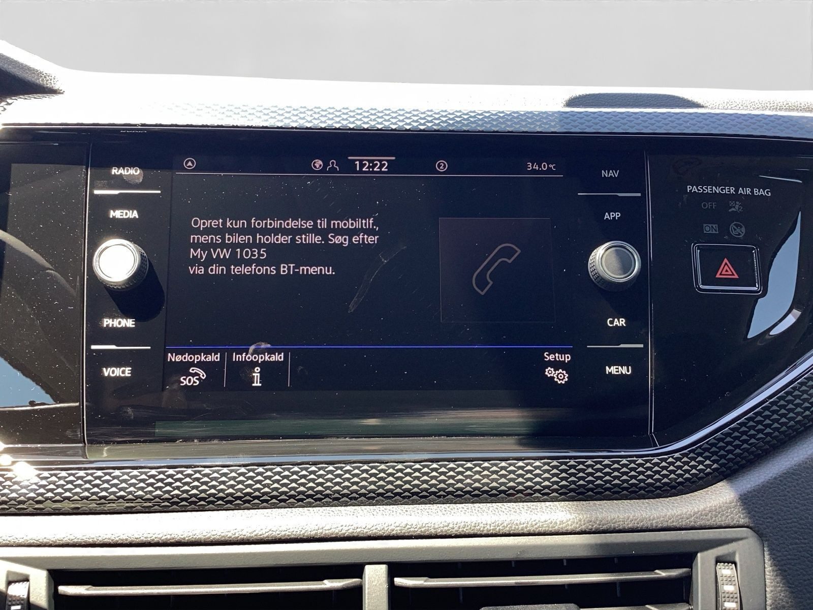 Volkswagen Polo – Bild 14
