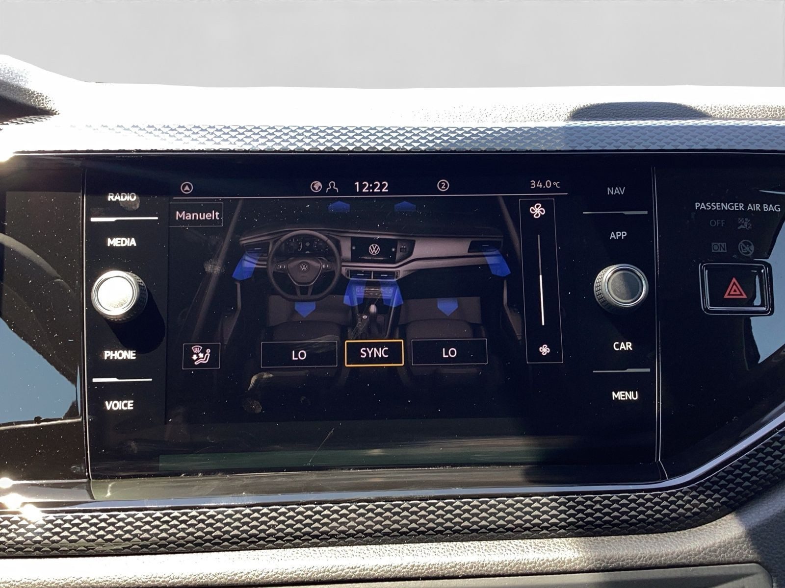 Volkswagen Polo – Bild 15
