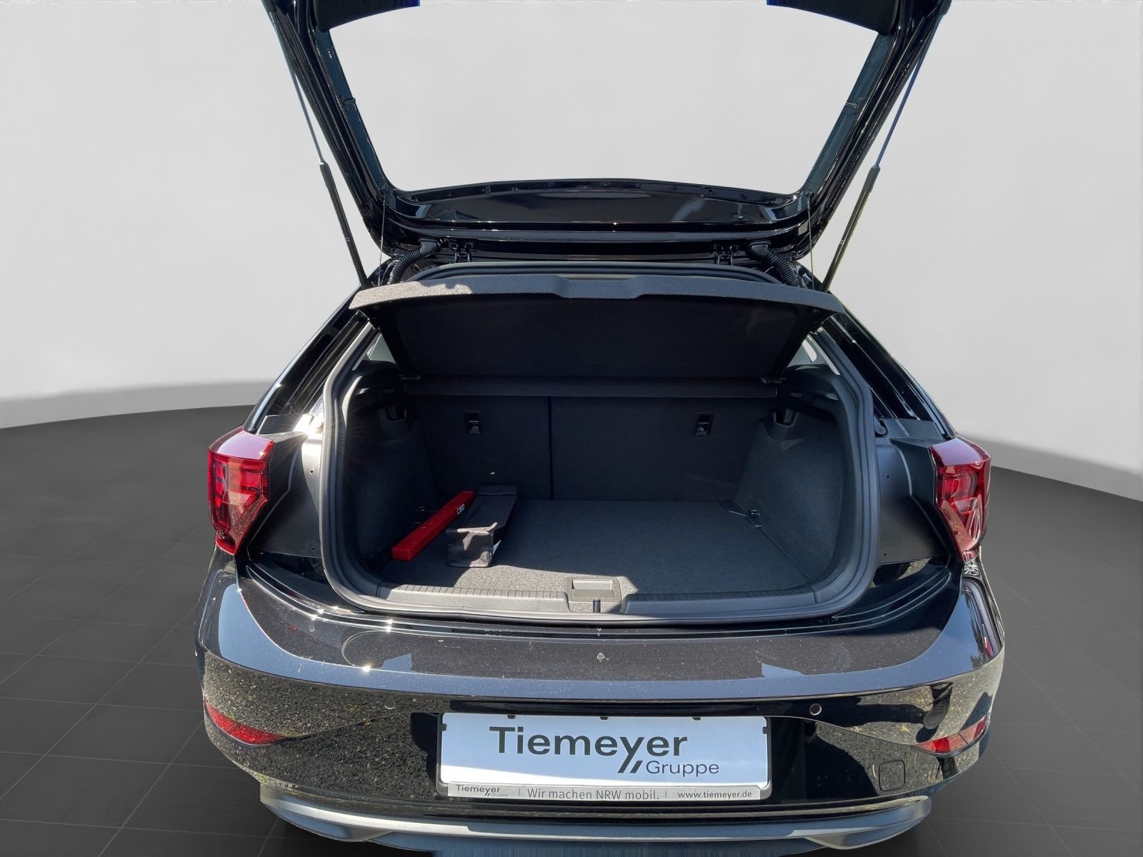 Volkswagen Polo – Bild 17