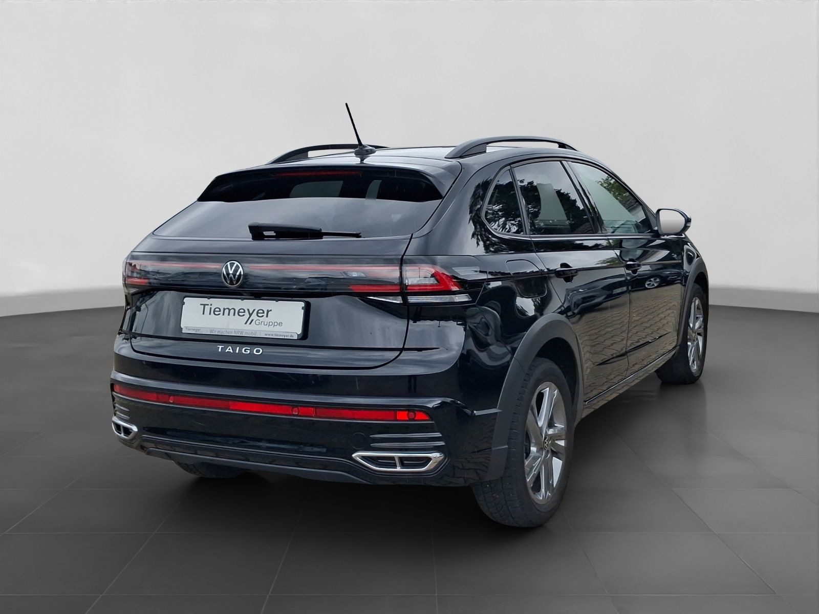 Volkswagen Taigo – Bild 3