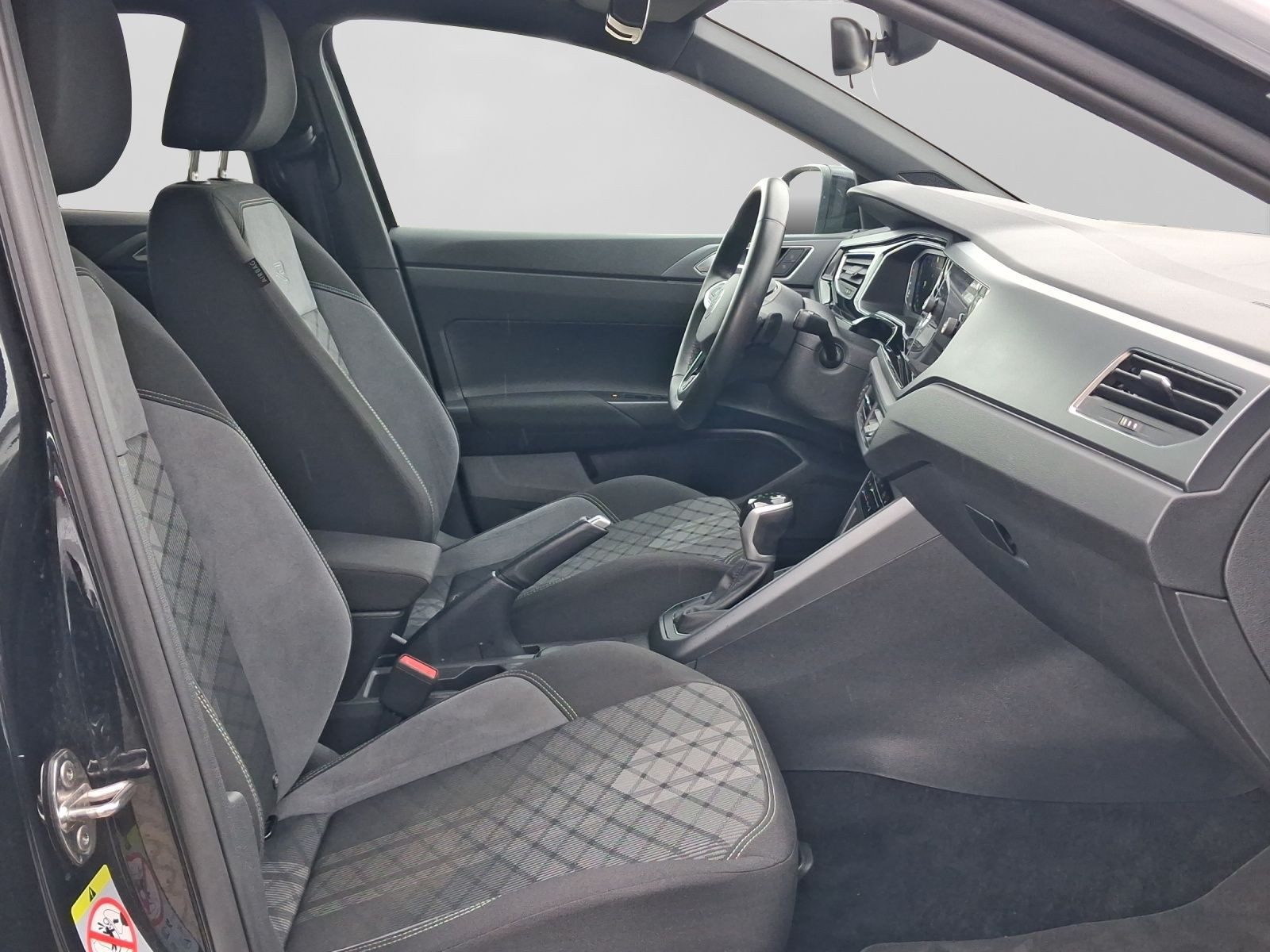 Volkswagen Taigo – Bild 4