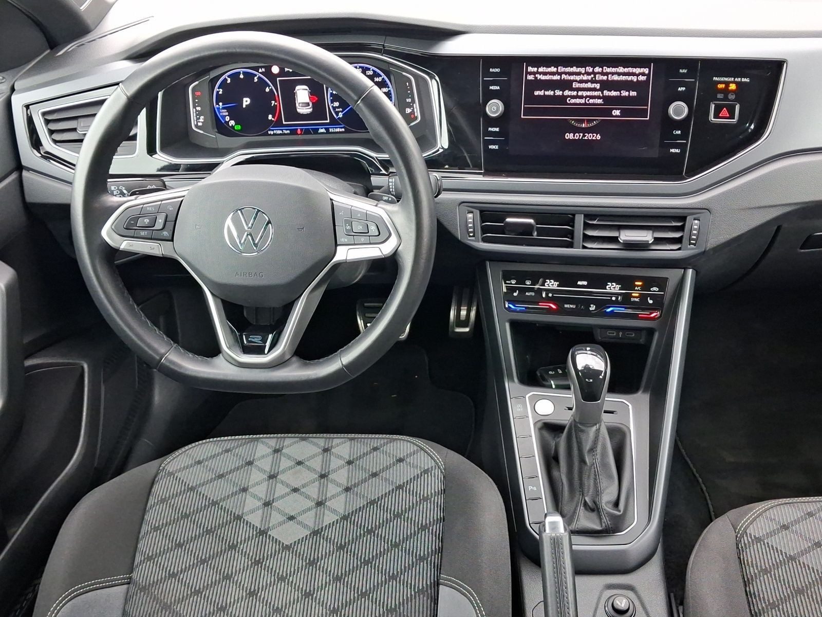 Volkswagen Taigo – Bild 5