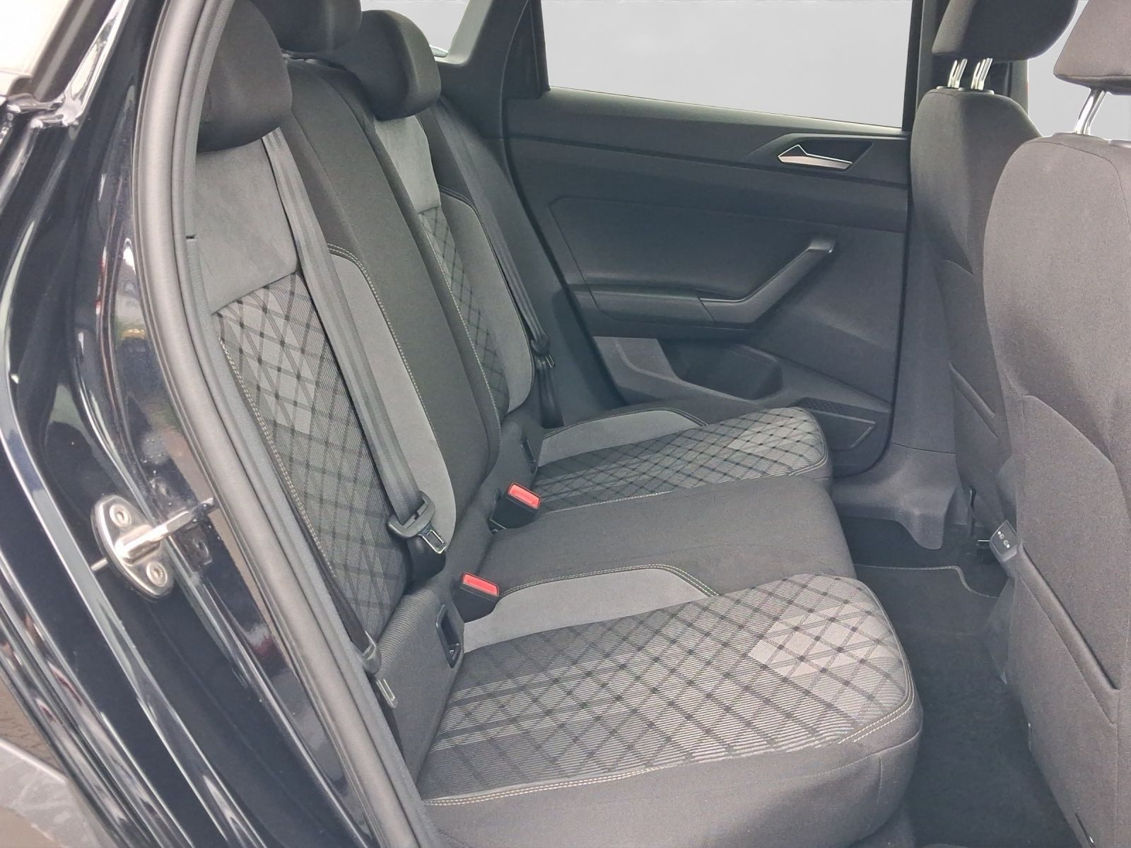 Volkswagen Taigo – Bild 6