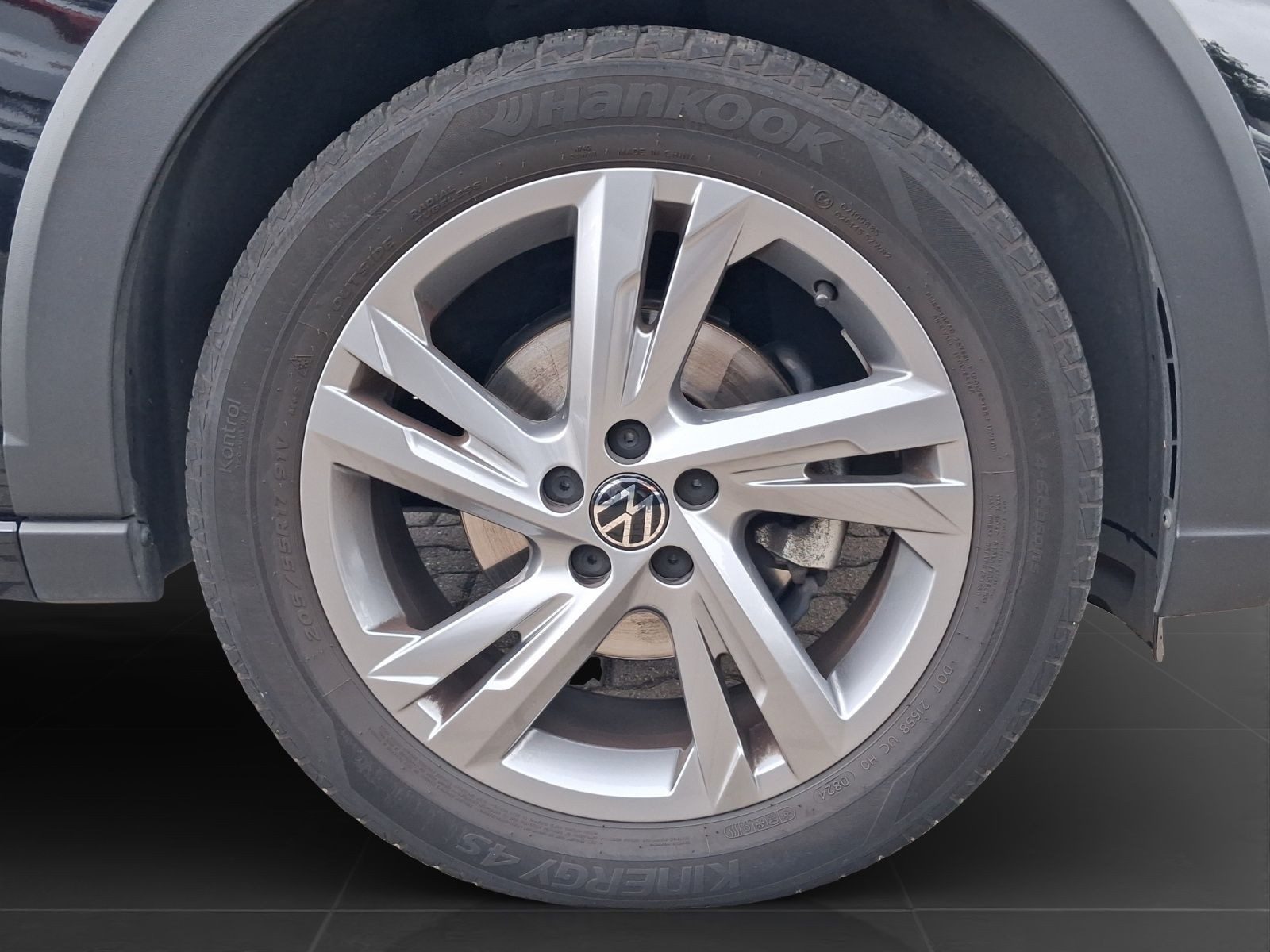 Volkswagen Taigo – Bild 7