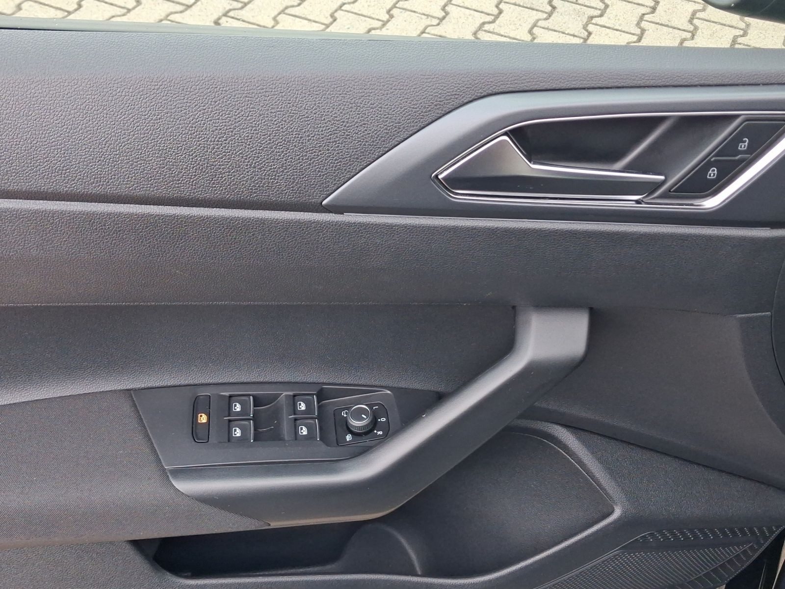 Volkswagen Taigo – Bild 8