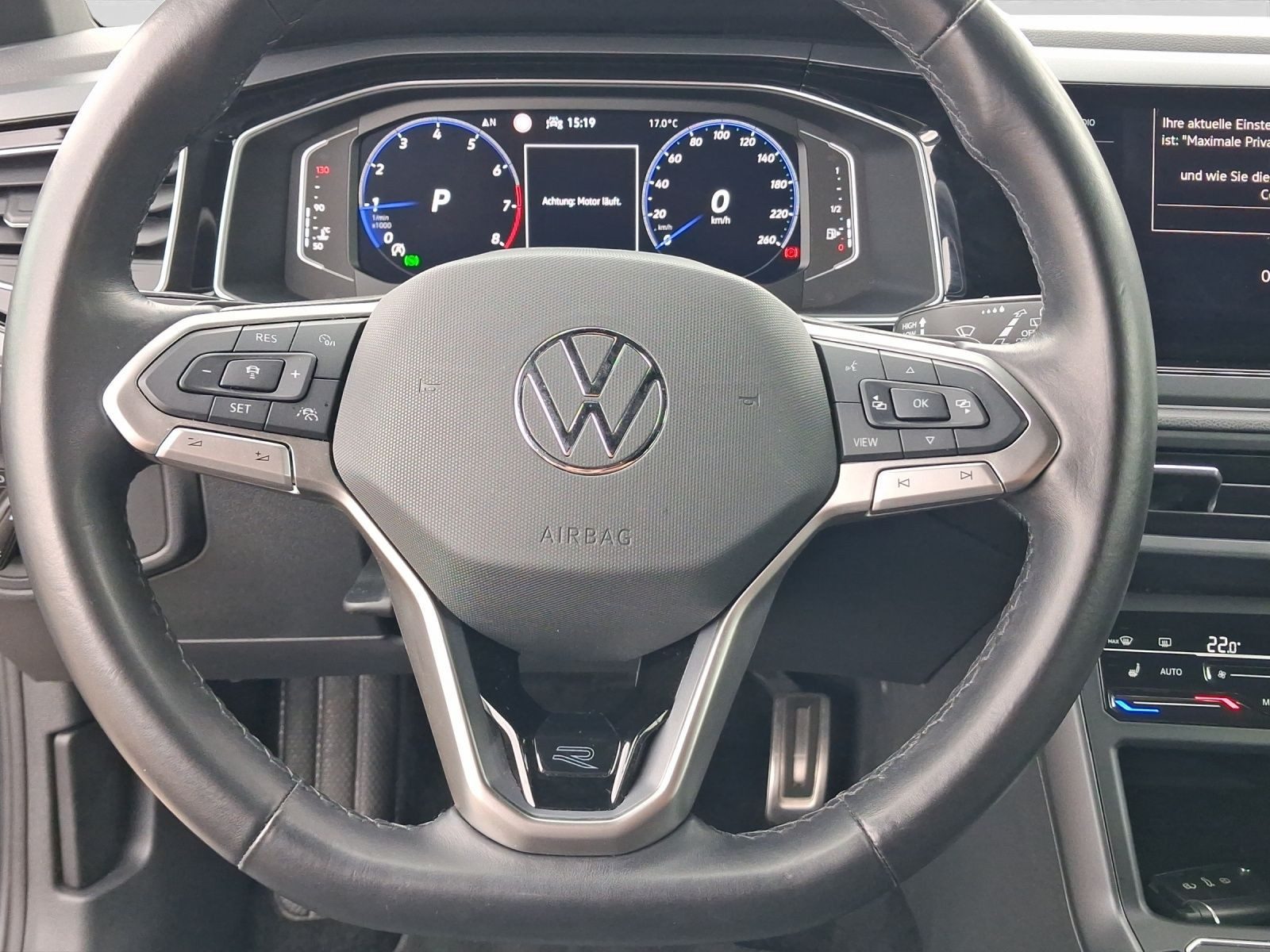 Volkswagen Taigo – Bild 9