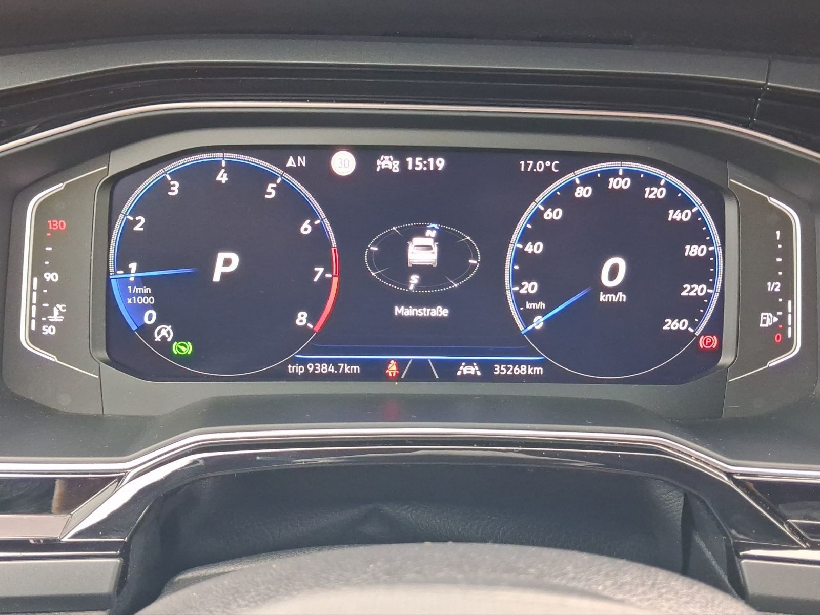 Volkswagen Taigo – Bild 10