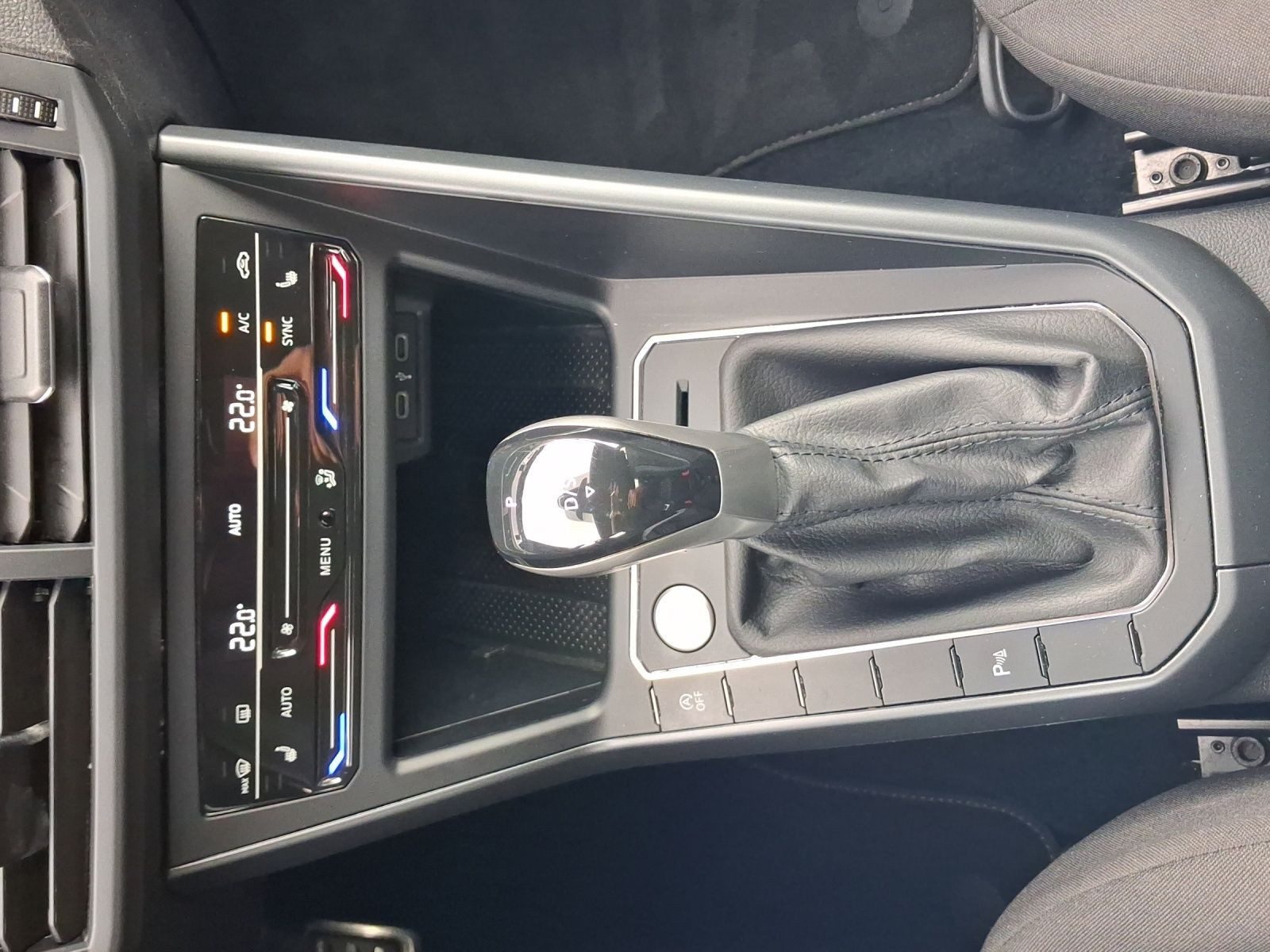 Volkswagen Taigo – Bild 11
