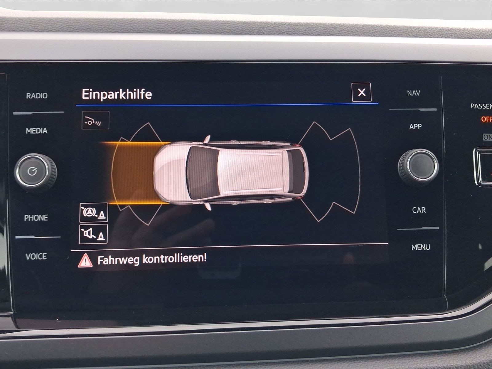Volkswagen Taigo – Bild 13