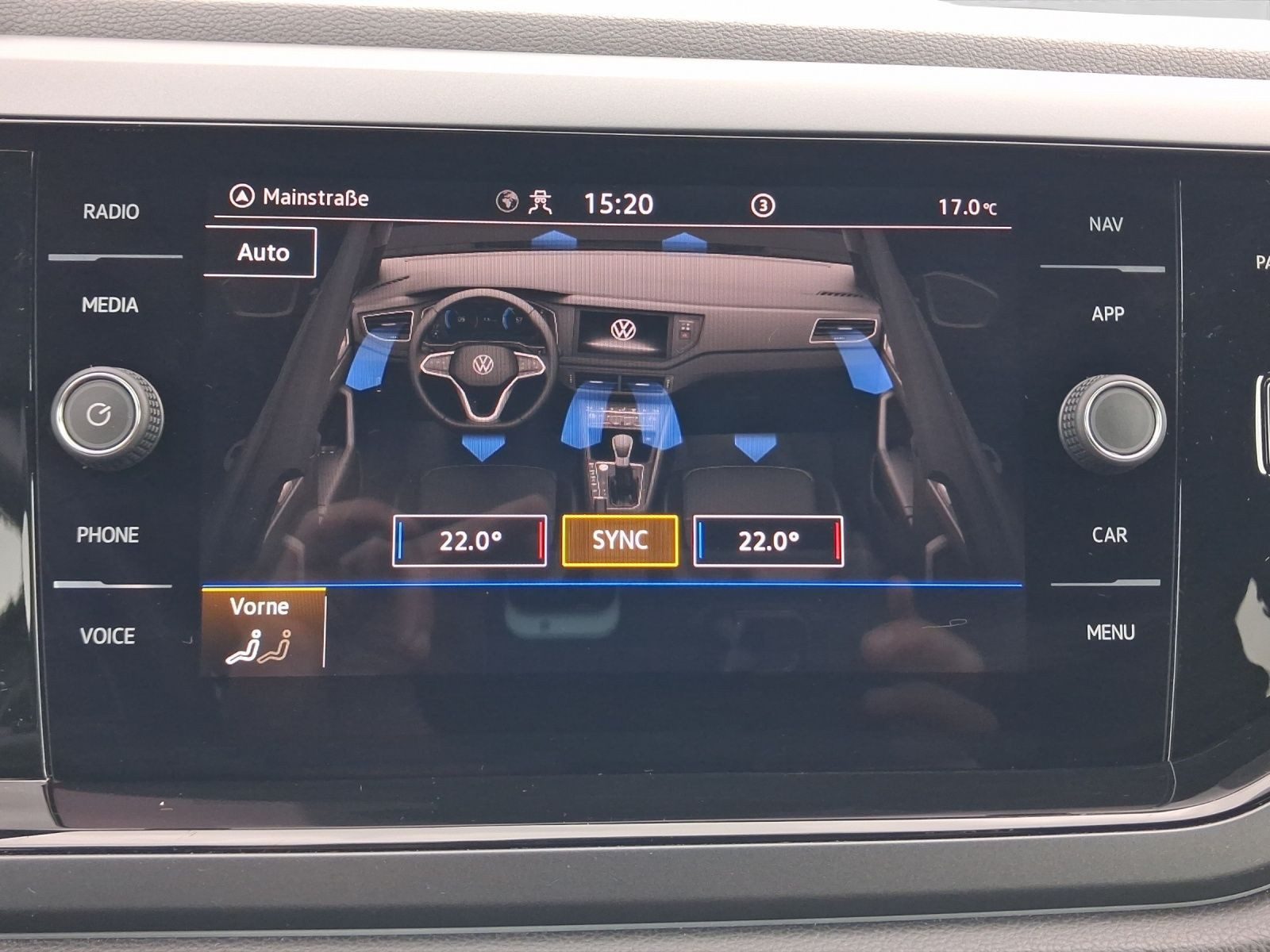 Volkswagen Taigo – Bild 14
